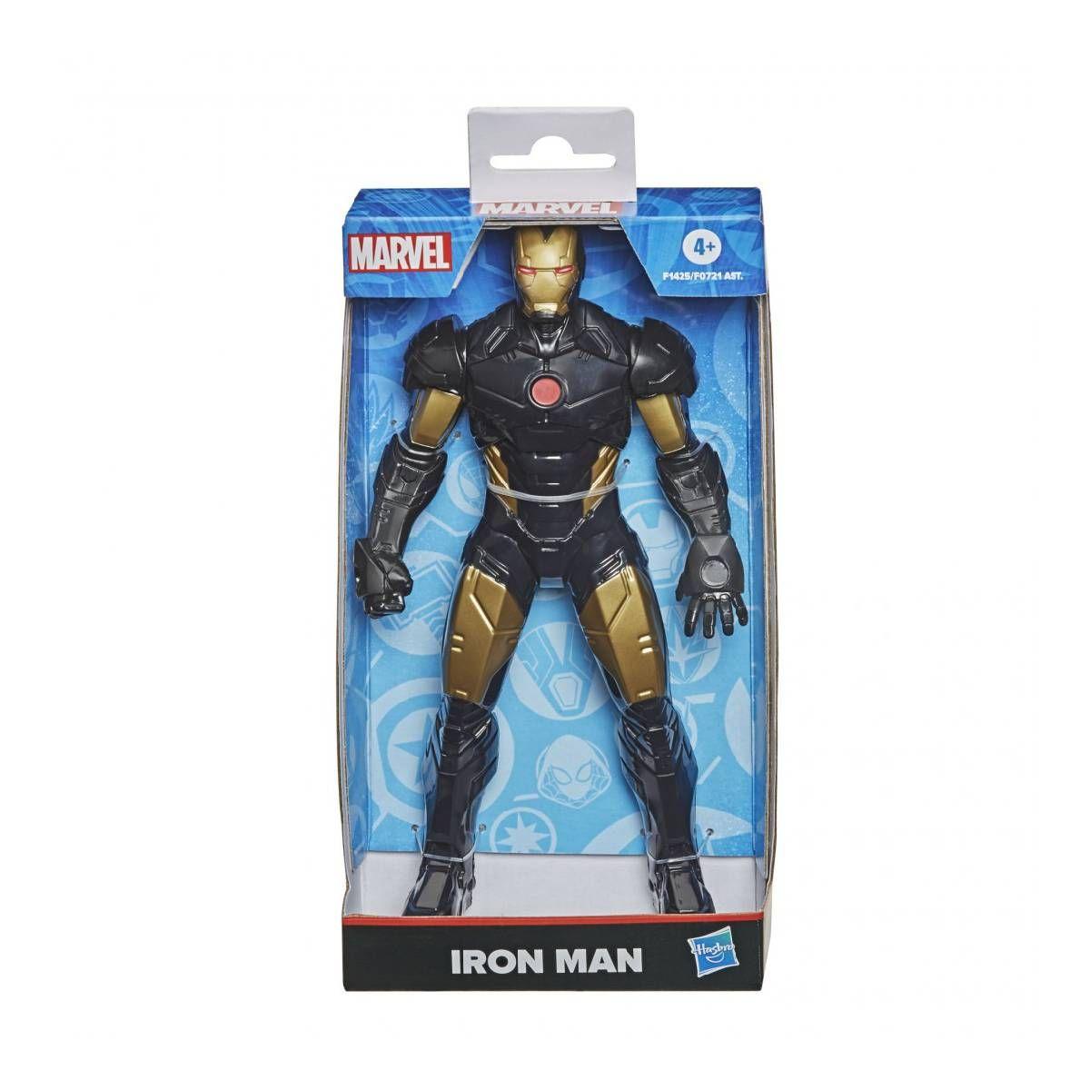 Avengers Olympus Figura 24 Cm V2 - Iron Man-2
