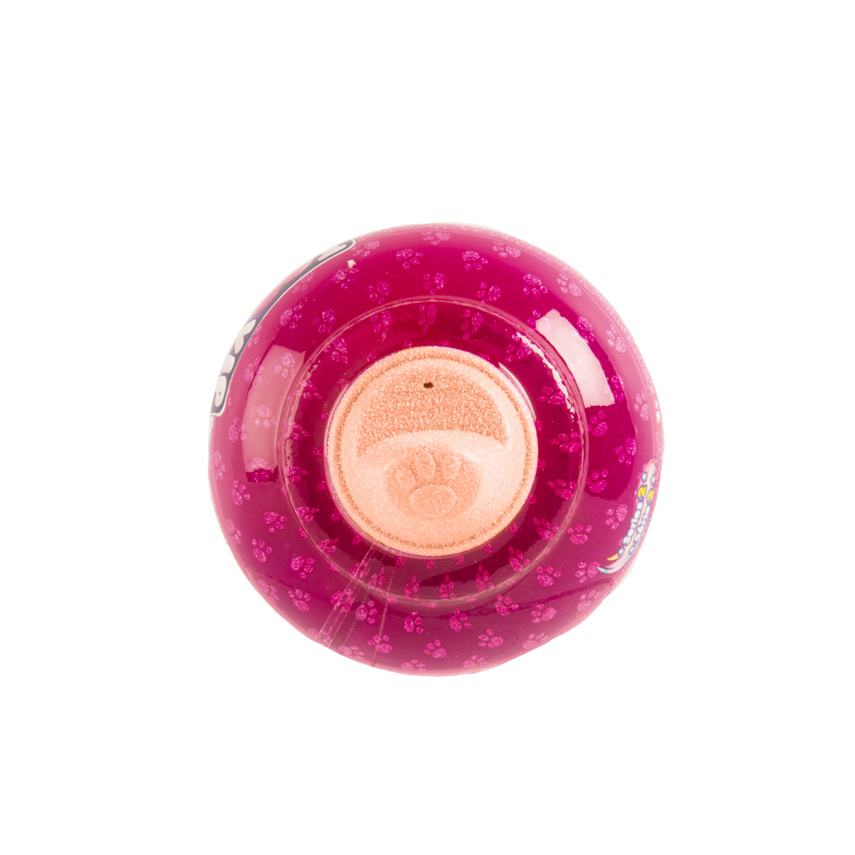 Vip Pets Glitter Twist - Naranja-9