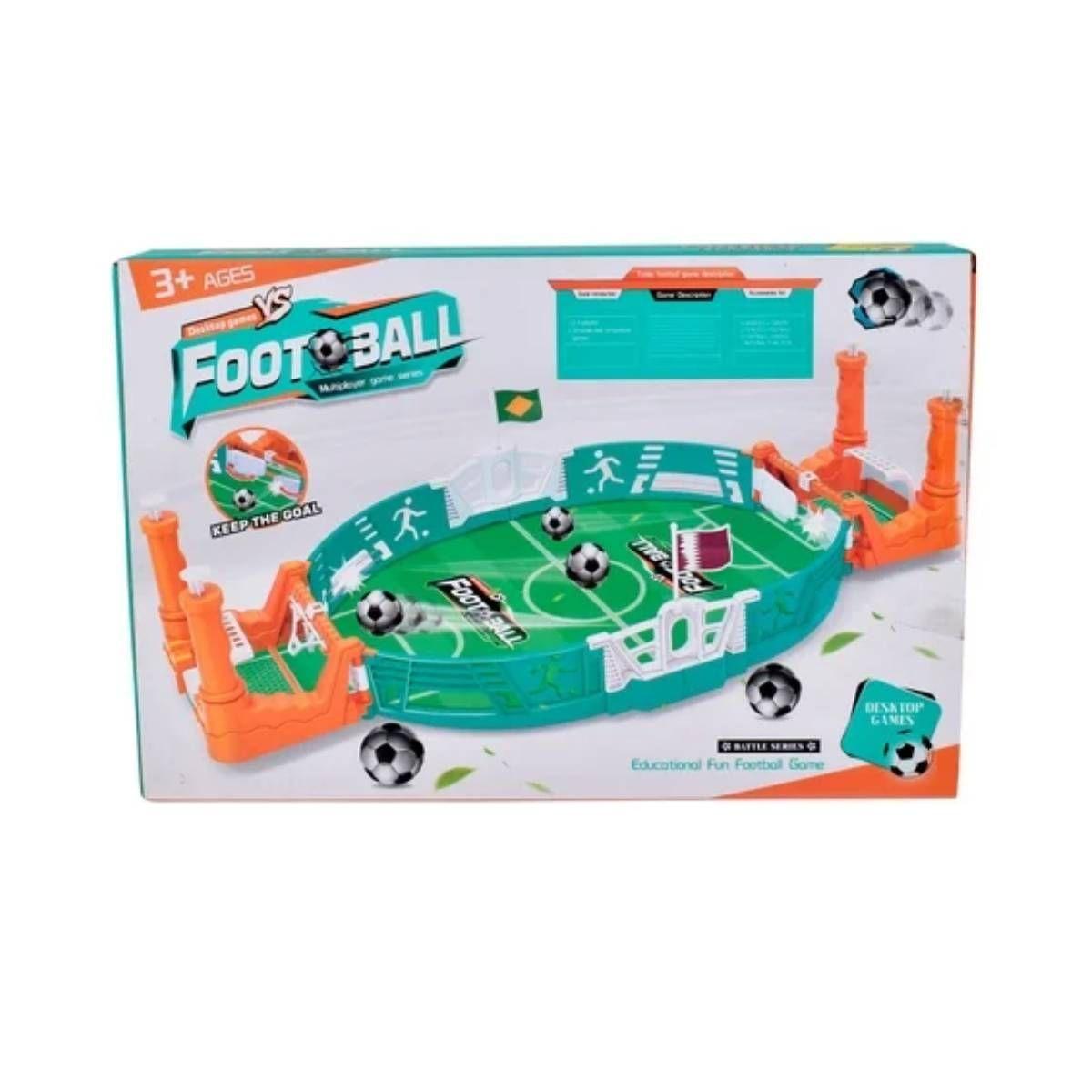 Flipper Futbol Para 2 Jugadores-2