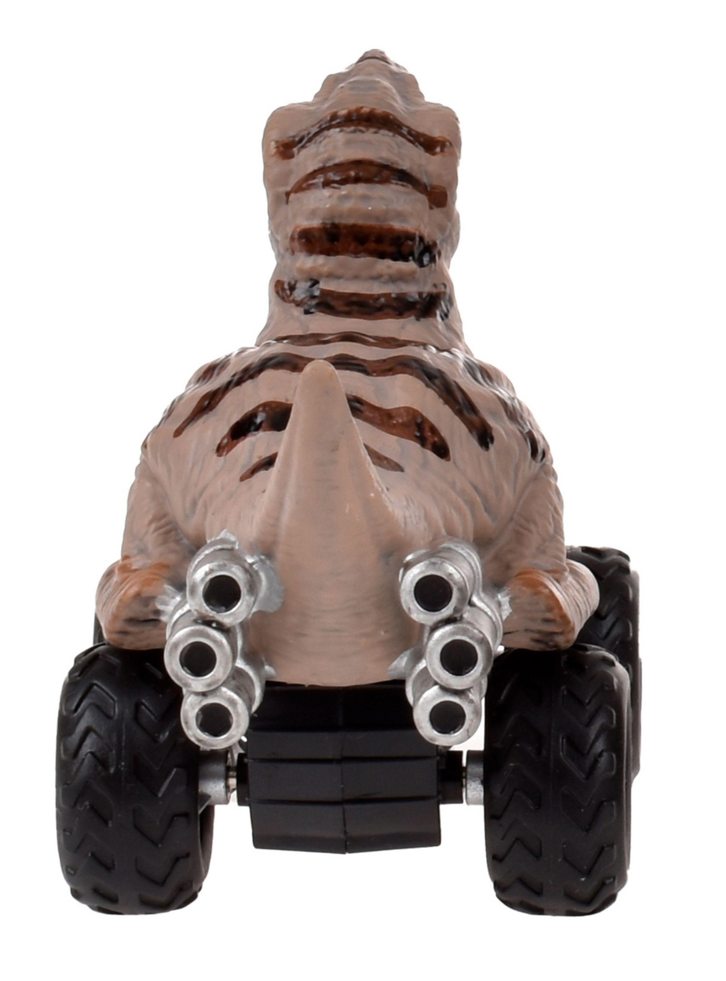 DINOSAURIO VEHÍCULO PULLBACK JURASSIC WORLD - ATROCIRAPTOR-3