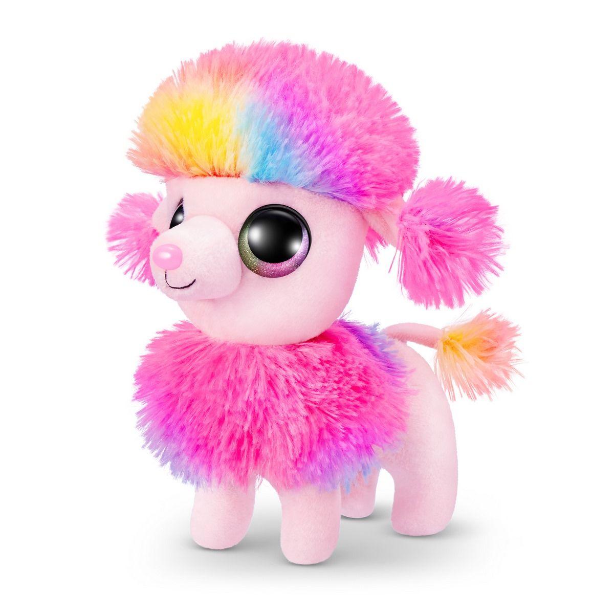 PELUCHE RAINBOW COCO CONES DE ZURU - SPLASH-2