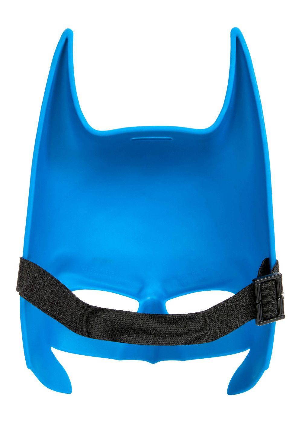 Dc Figuras De Accion Surtido Basico De Mascaras Dc - Batman-3