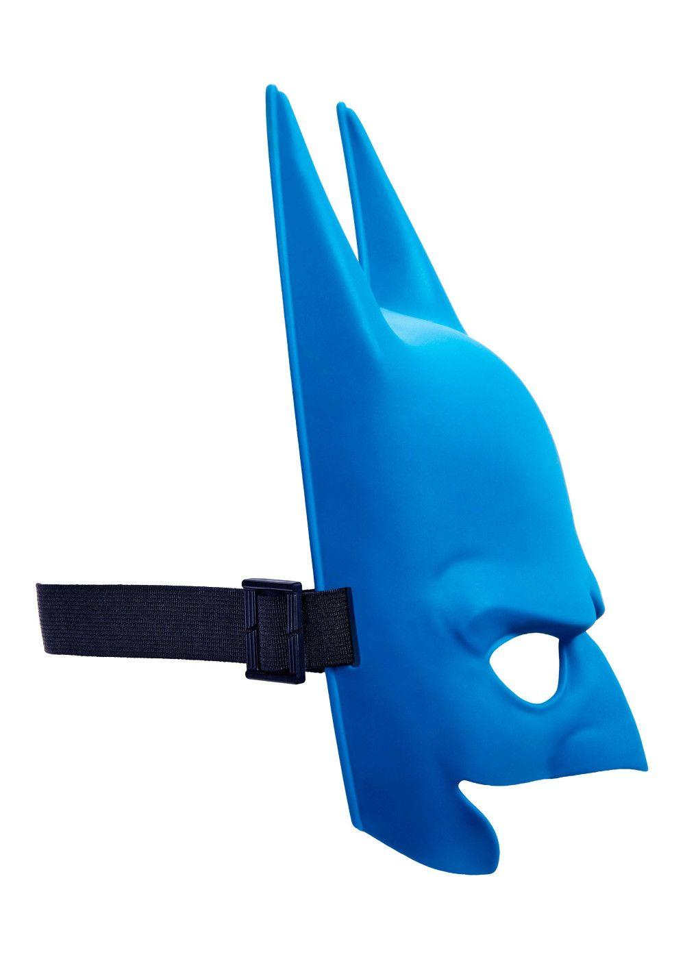 Dc Figuras De Accion Surtido Basico De Mascaras Dc - Batman-4