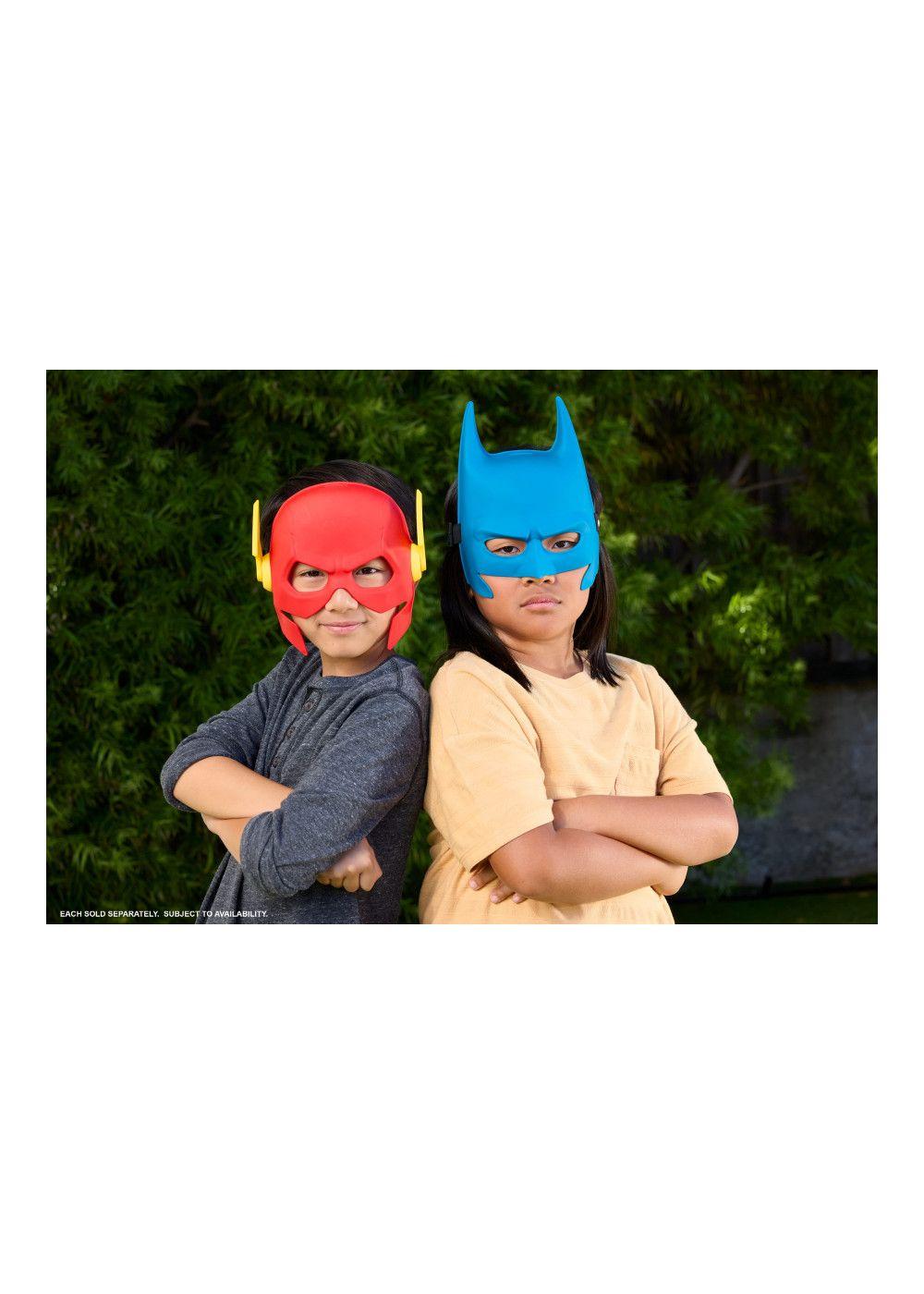 Dc Figuras De Accion Surtido Basico De Mascaras Dc - Batman-5