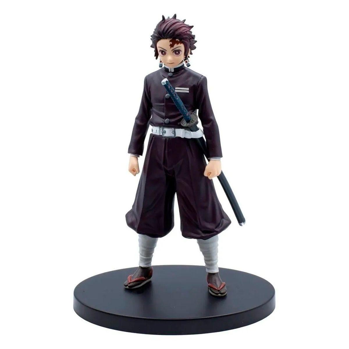 DEMON SLAYER FIG VOL 6 B TANJIRO KAMADO-0