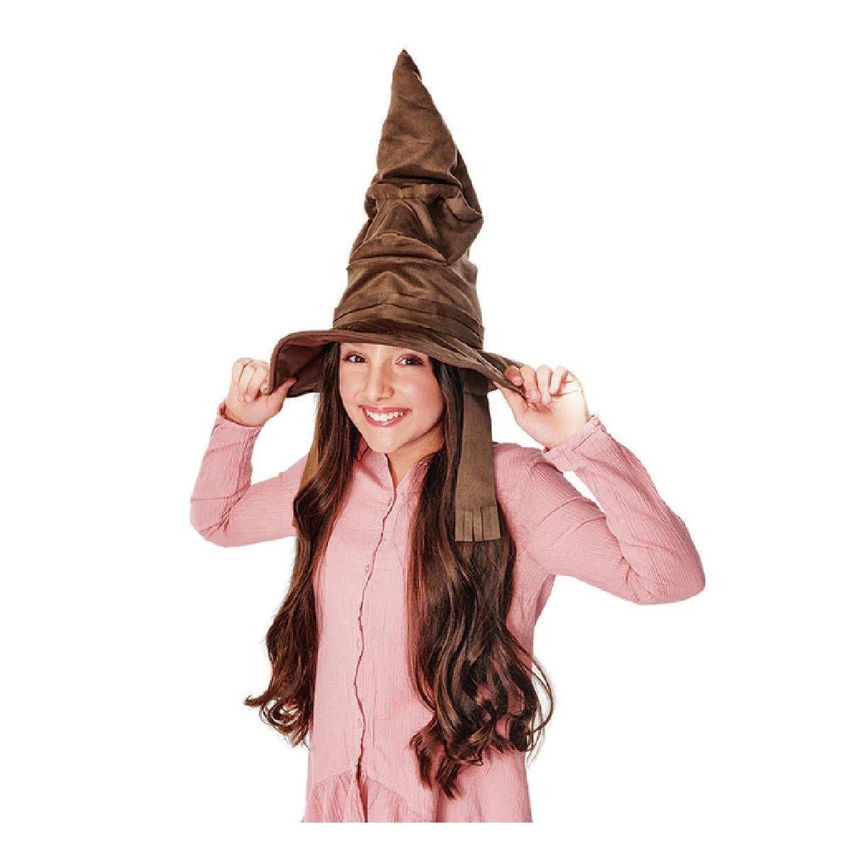 HARRY POTTER SOMBRERO SELECCIONADOR-1