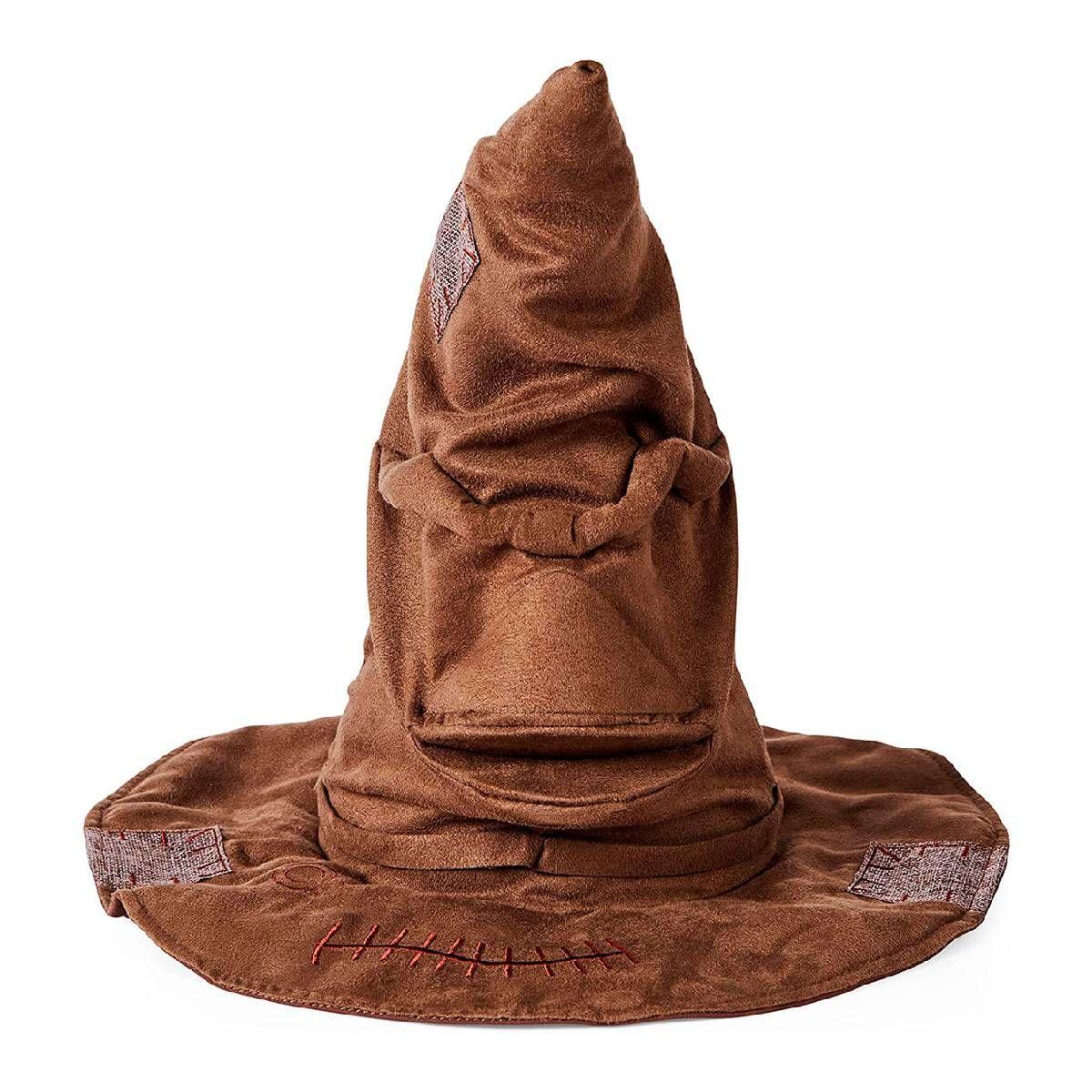 HARRY POTTER SOMBRERO SELECCIONADOR-2