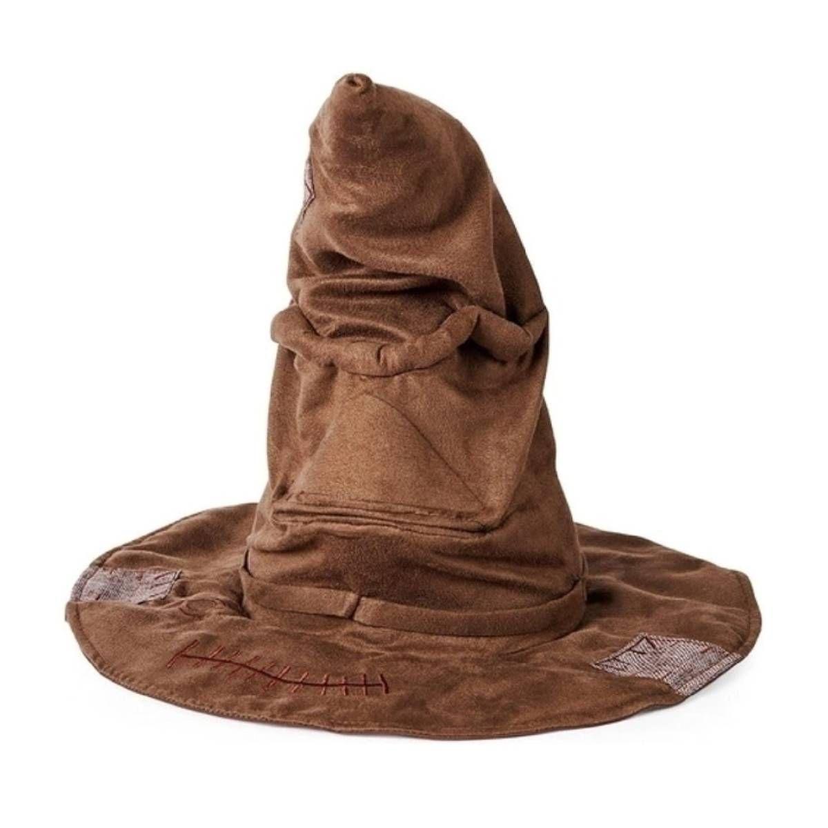 HARRY POTTER SOMBRERO SELECCIONADOR-3