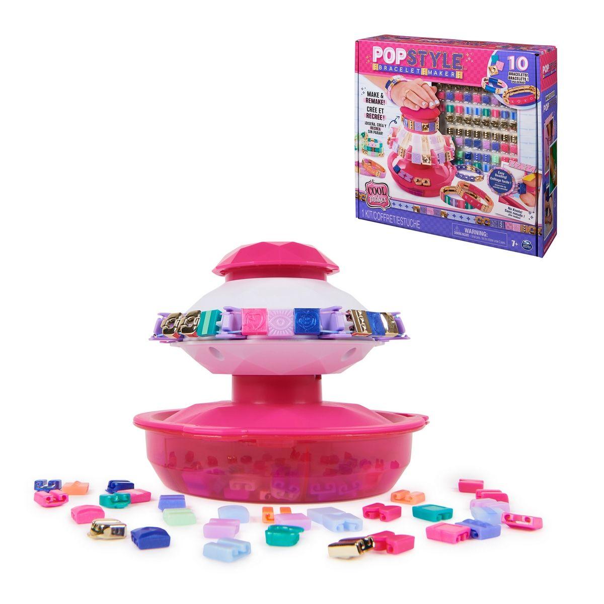 GO GLAM SET PARA HACER PULSERAS-0
