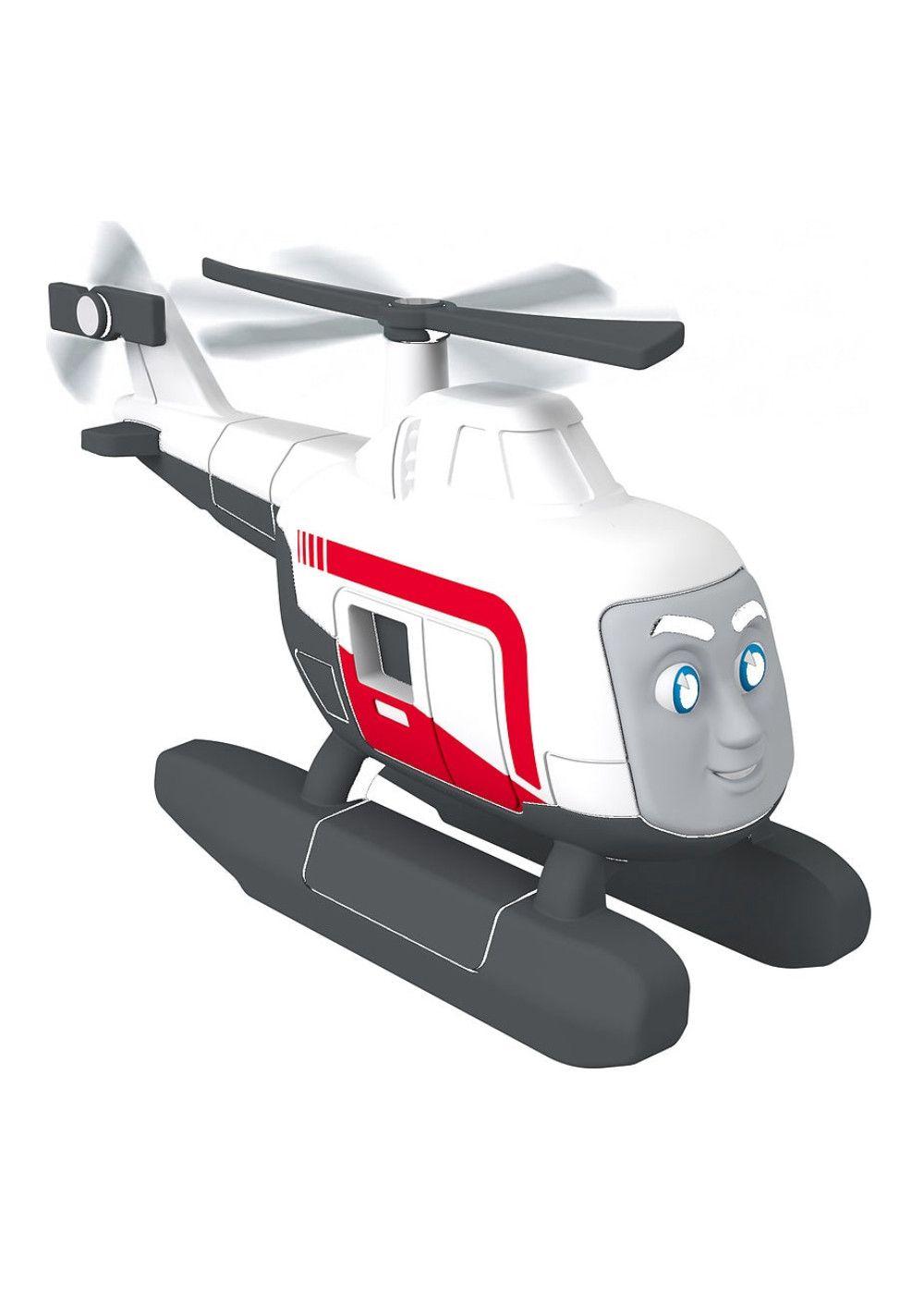 THOMAS TIDMOUTH COBERTIZOS SET PISTA TREN-3