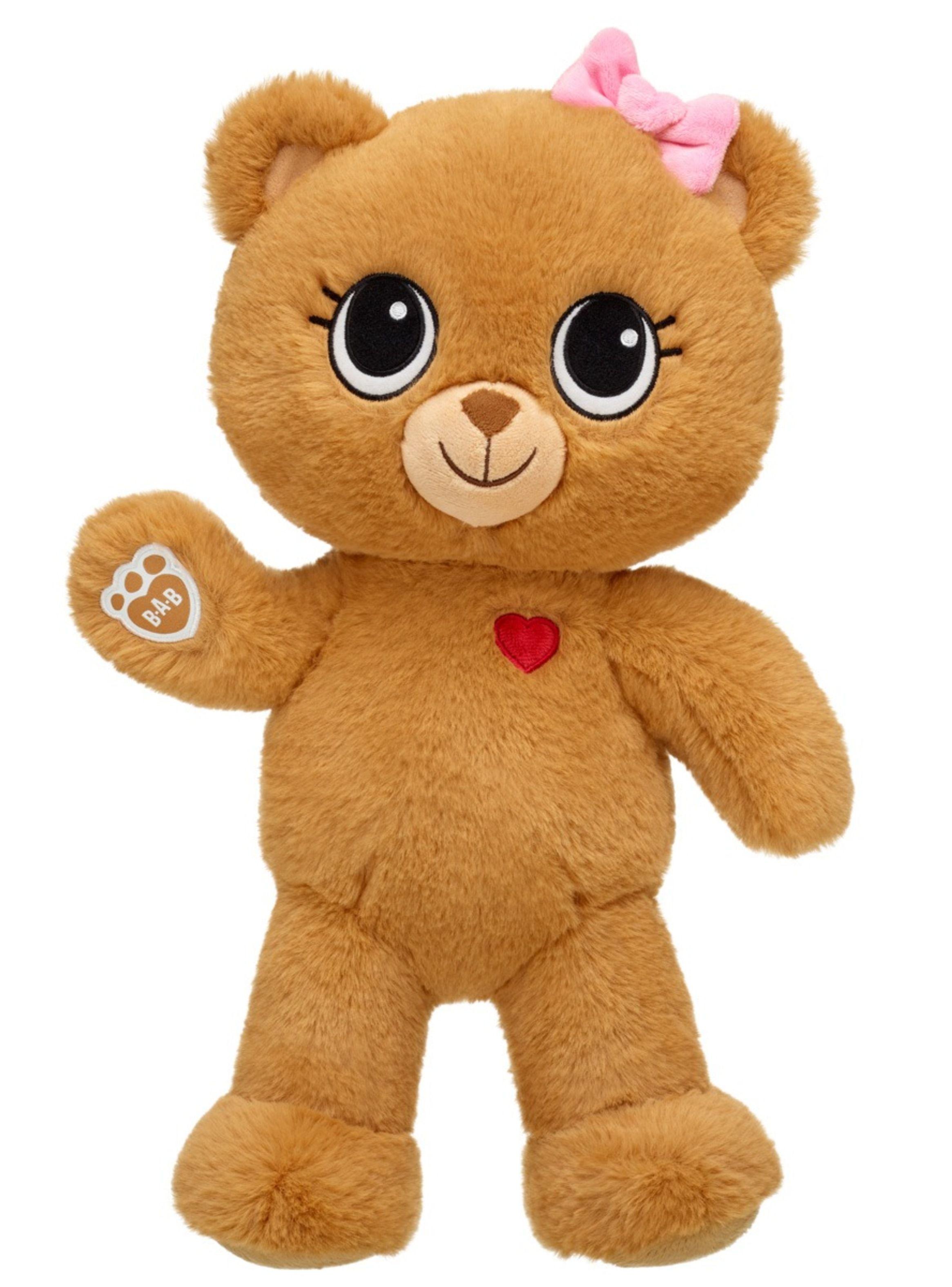 PELUCHE BEARNICE KABU BUILD-A-BEAR-2