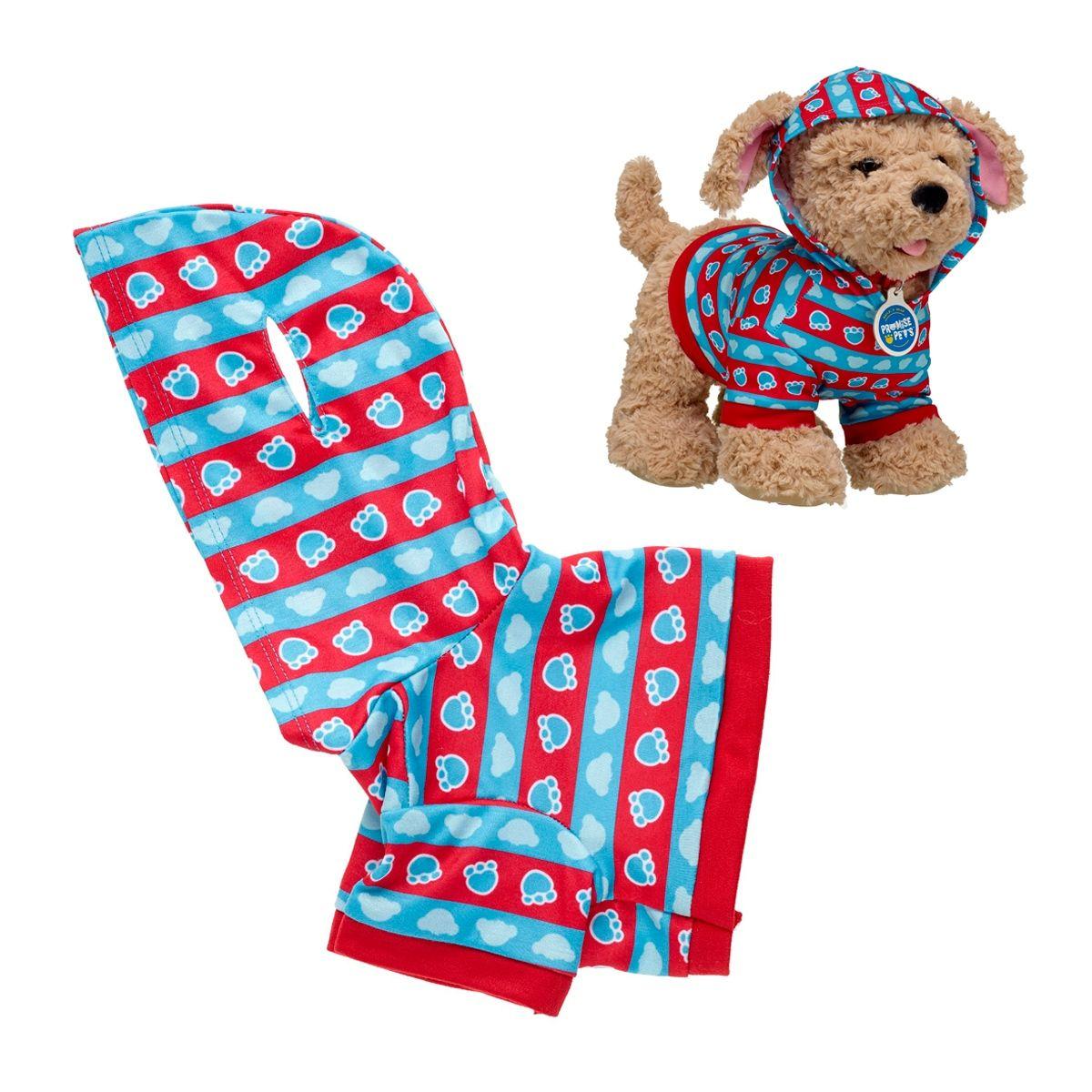 Polera Con Gorro Promise Pets Build-A-Bear-1