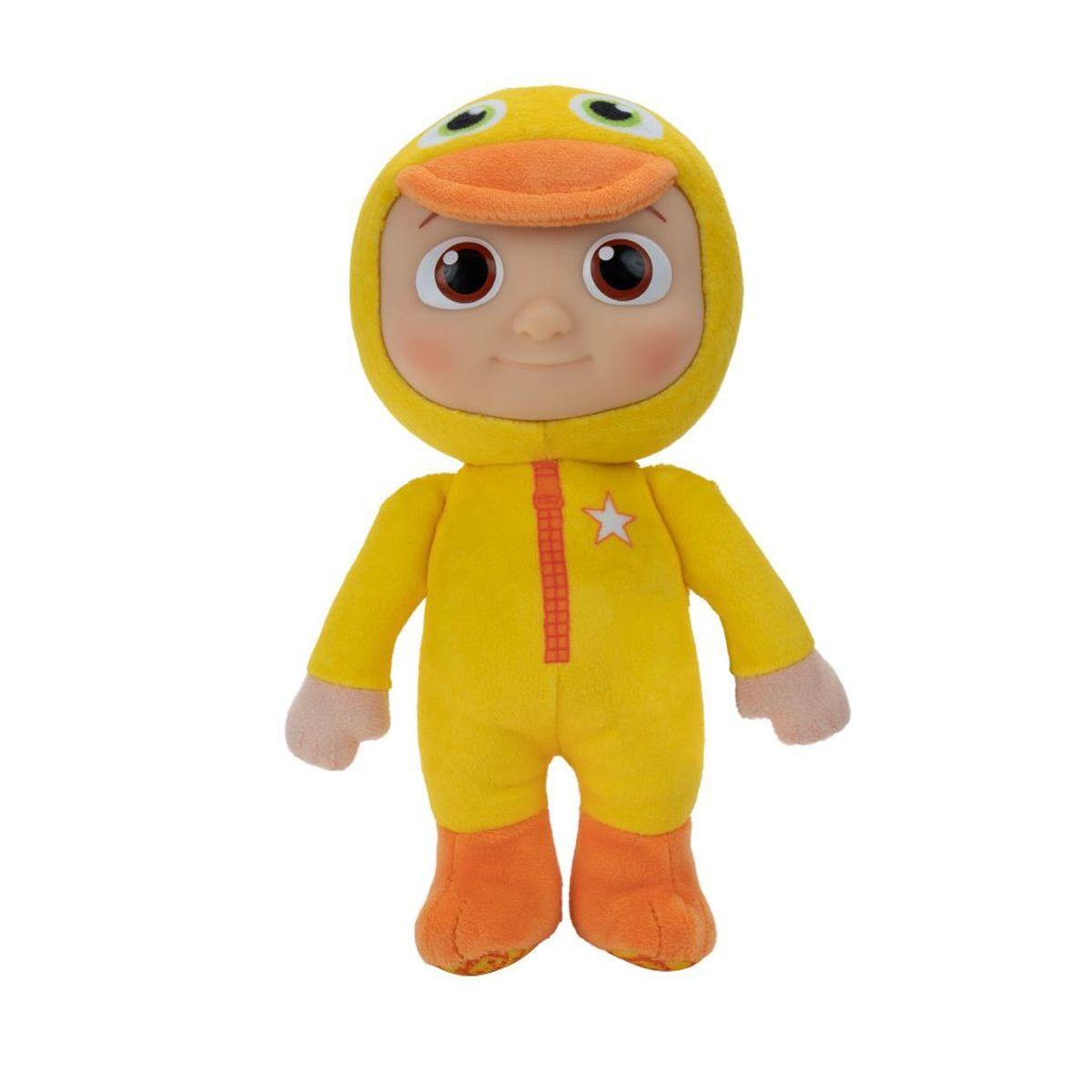 Cocomelon Peluche Basico - Jj-0