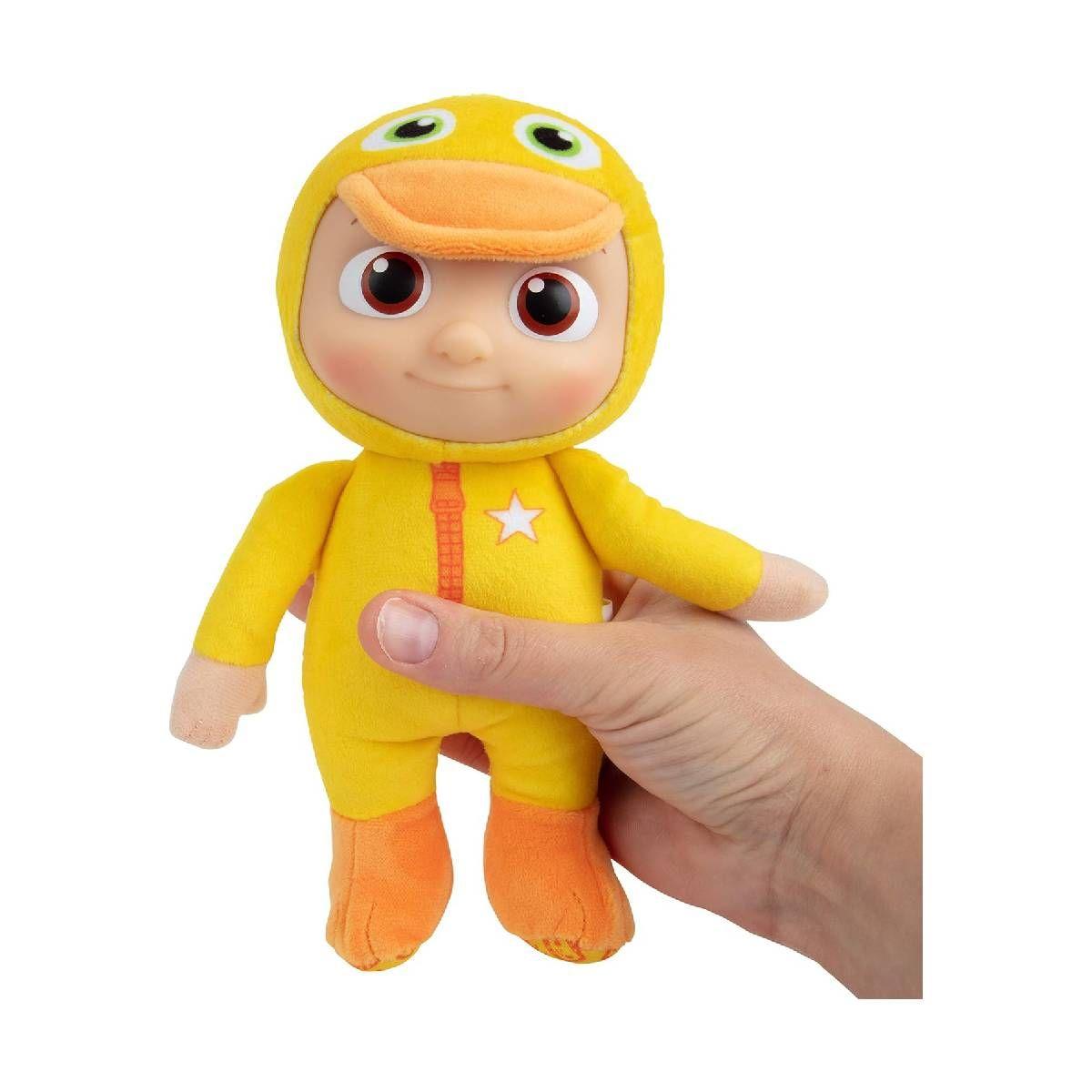 Cocomelon Peluche Basico - Jj-1