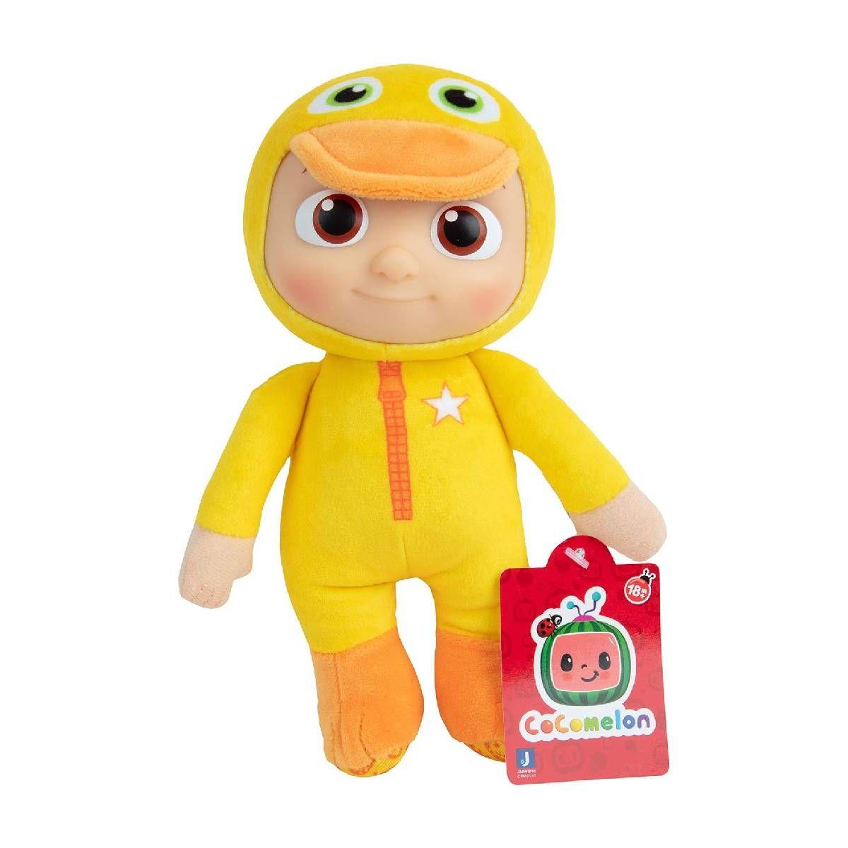 Cocomelon Peluche Basico - Jj-2