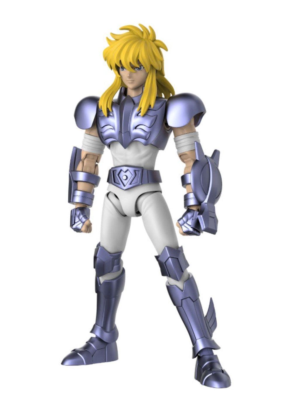 Blokees Saint Seiya Champion Cygnus Collector-3