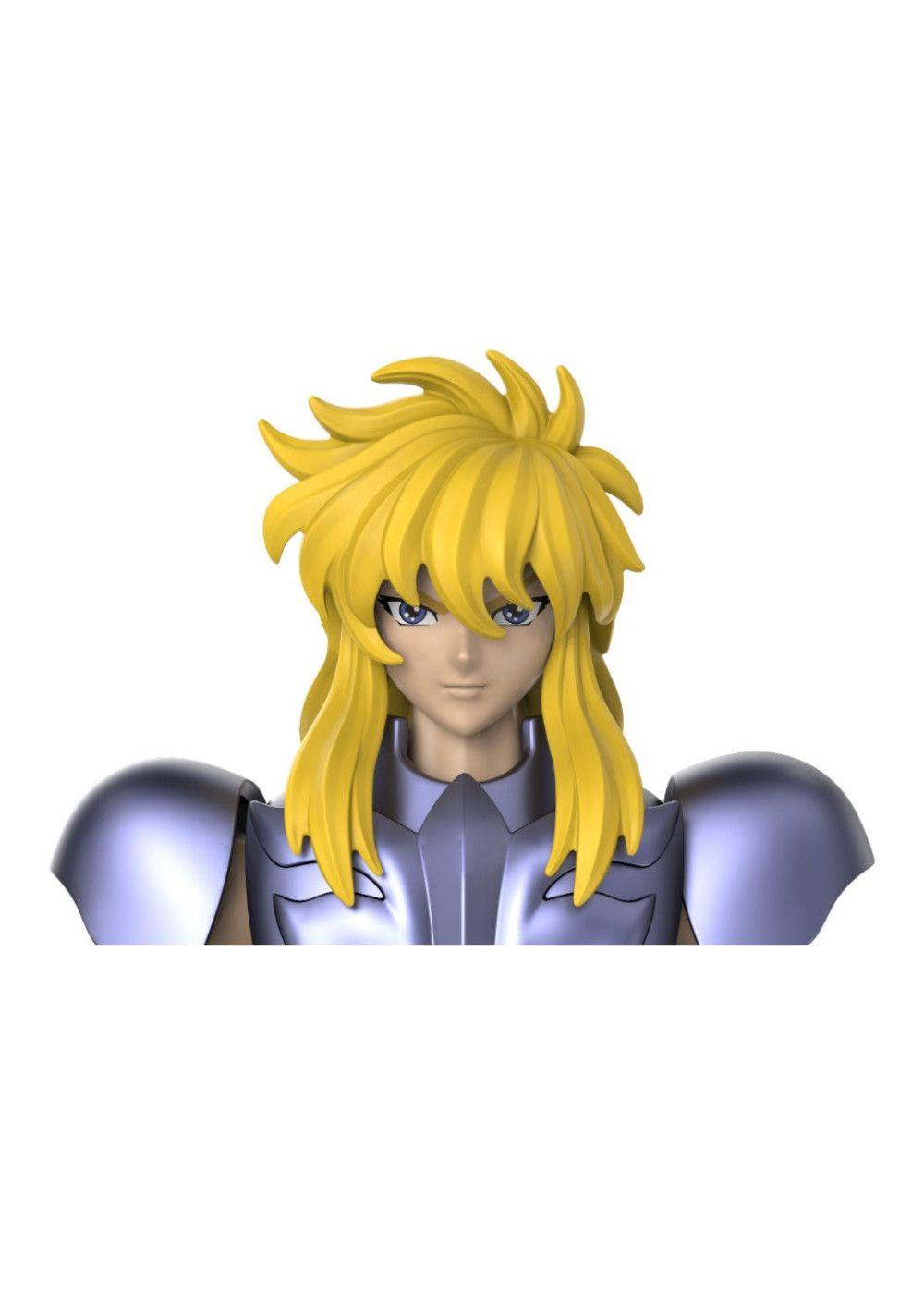 Blokees Saint Seiya Champion Cygnus Collector-4
