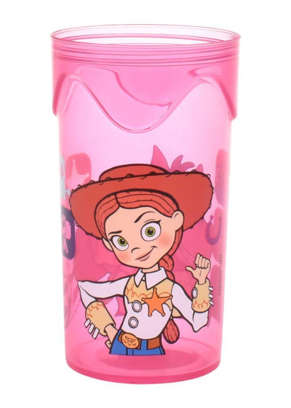 Tomajugo Figura 3d Toy Story 5 Diseños 360ml - Jessie-2