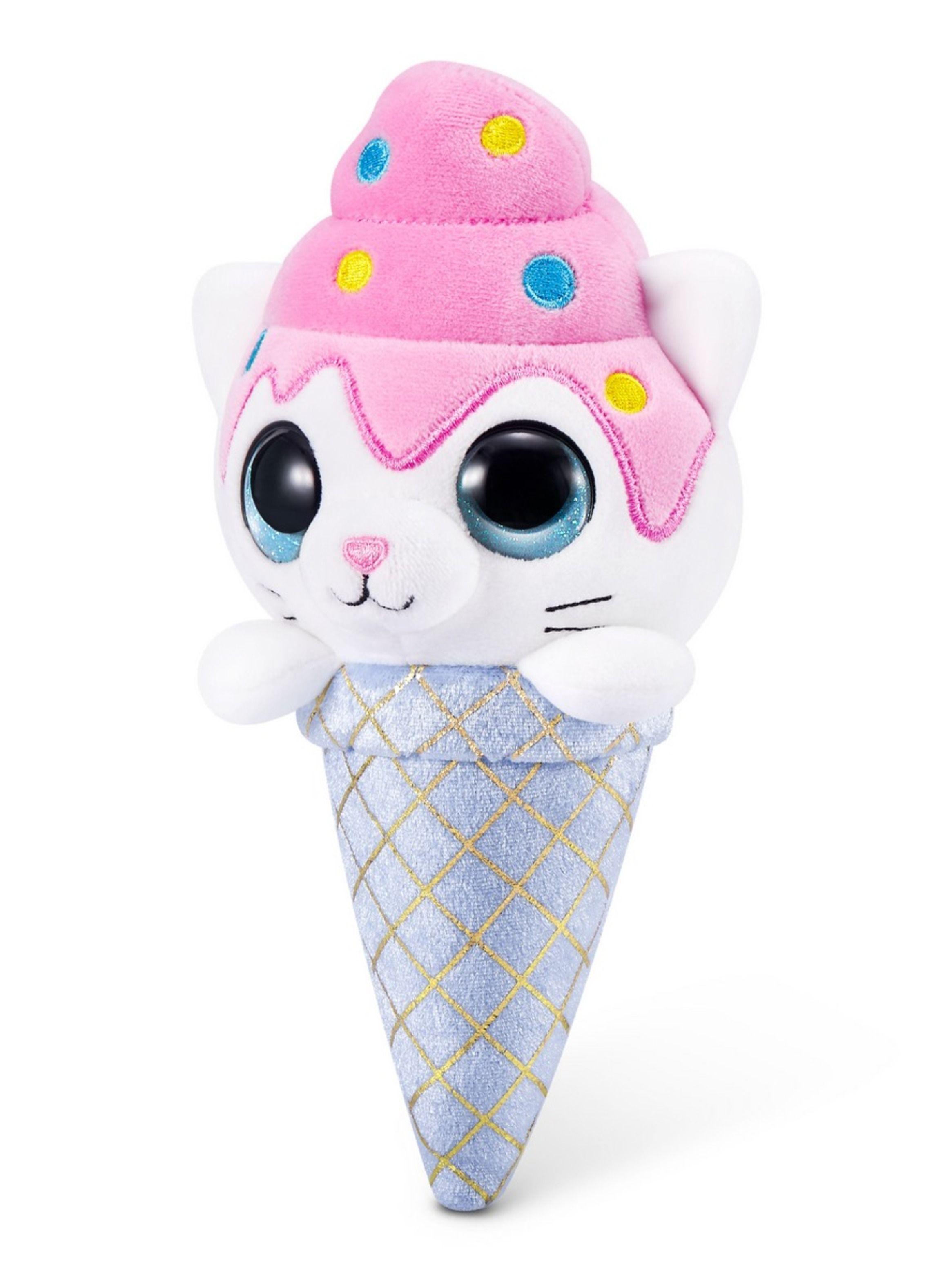 Peluche Sweet Coco Cones de Zuru - Chip-4
