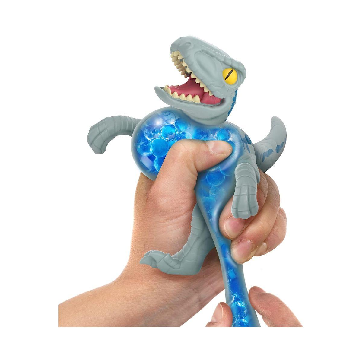 Jurassic World Figura Heroes - Blue-5