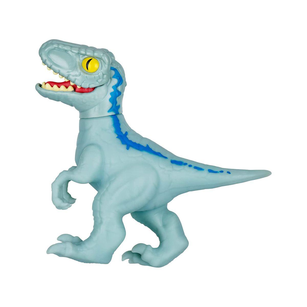 Jurassic World Figura Heroes - Blue-6