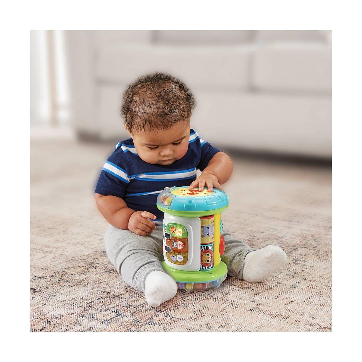 RODILLO MAGICO 3 EN 1 MULTIACTIVIDADES VTECH-3