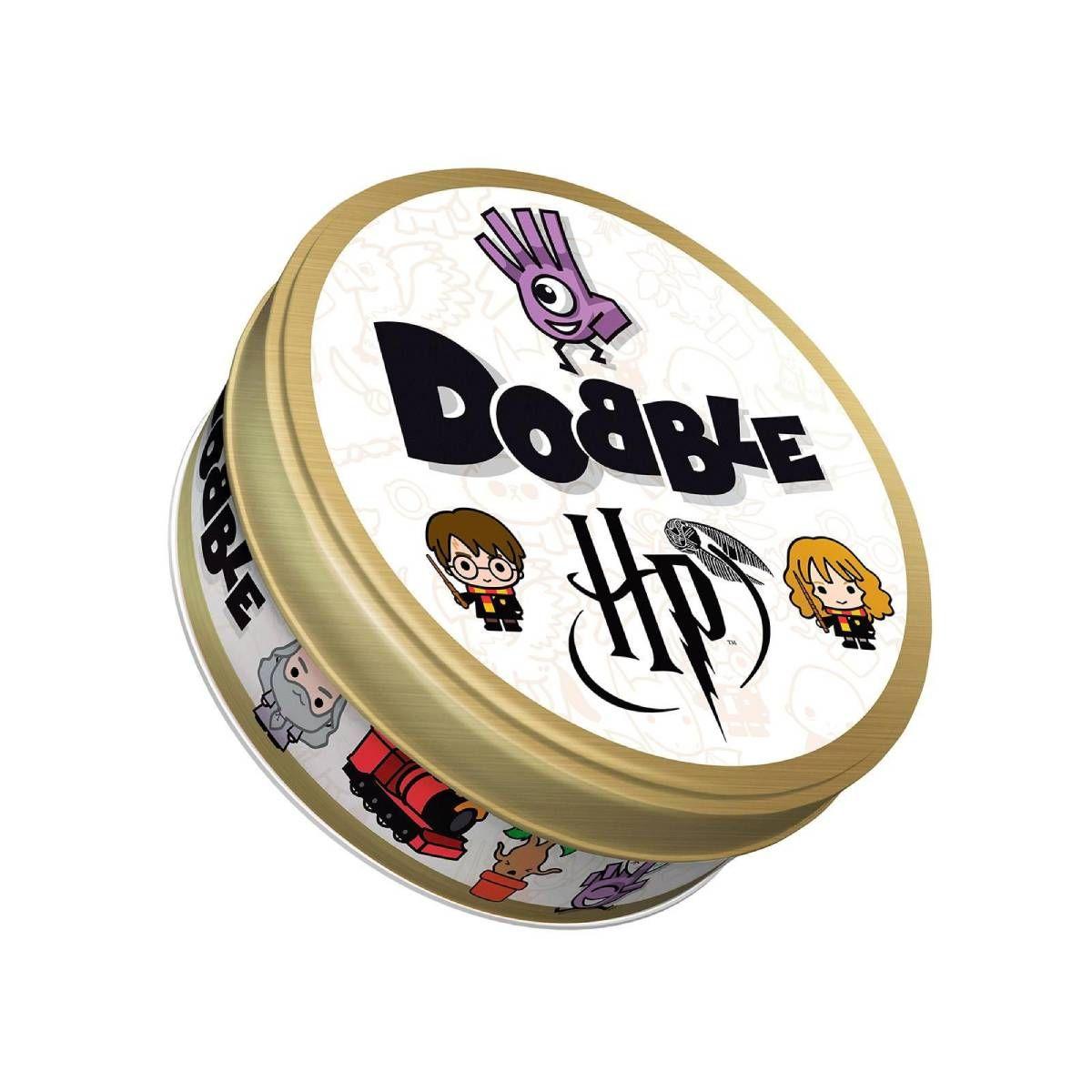 Dobble Harry Potter-2