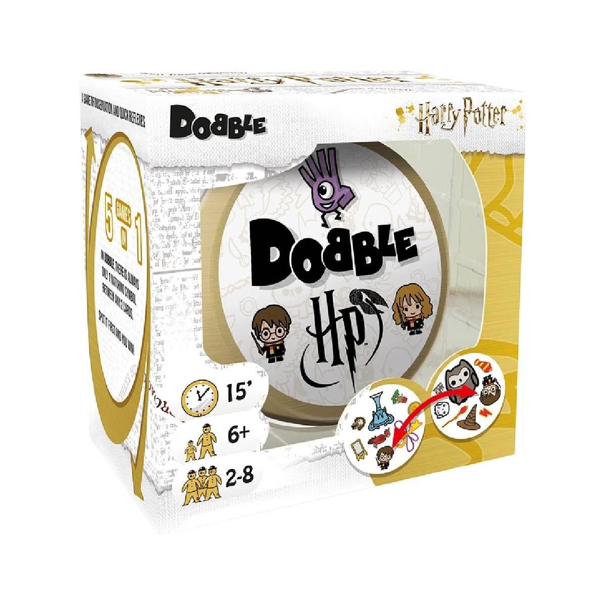 Dobble Harry Potter-3