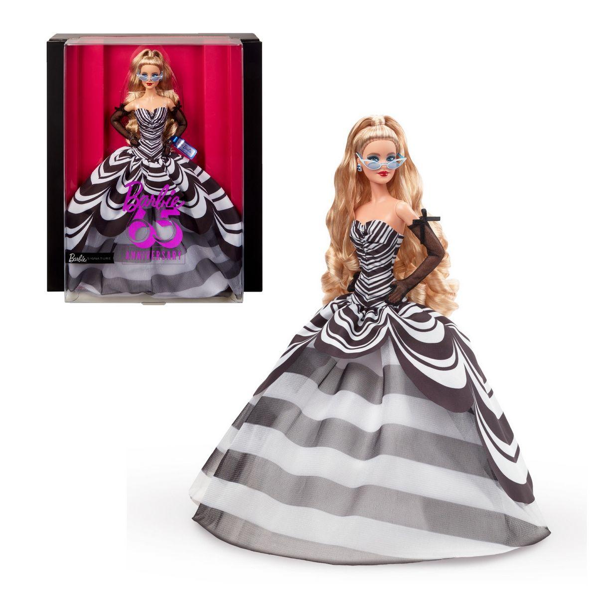 Barbie Signature 65 Aniversario-0