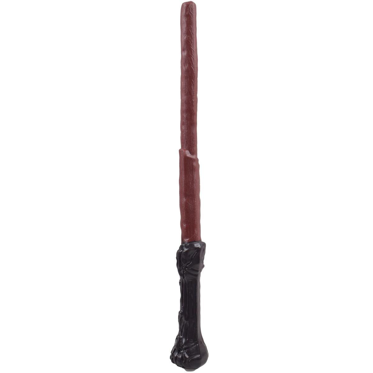 Varita mágica Harry Potter 33 cm accesorios de rol-4