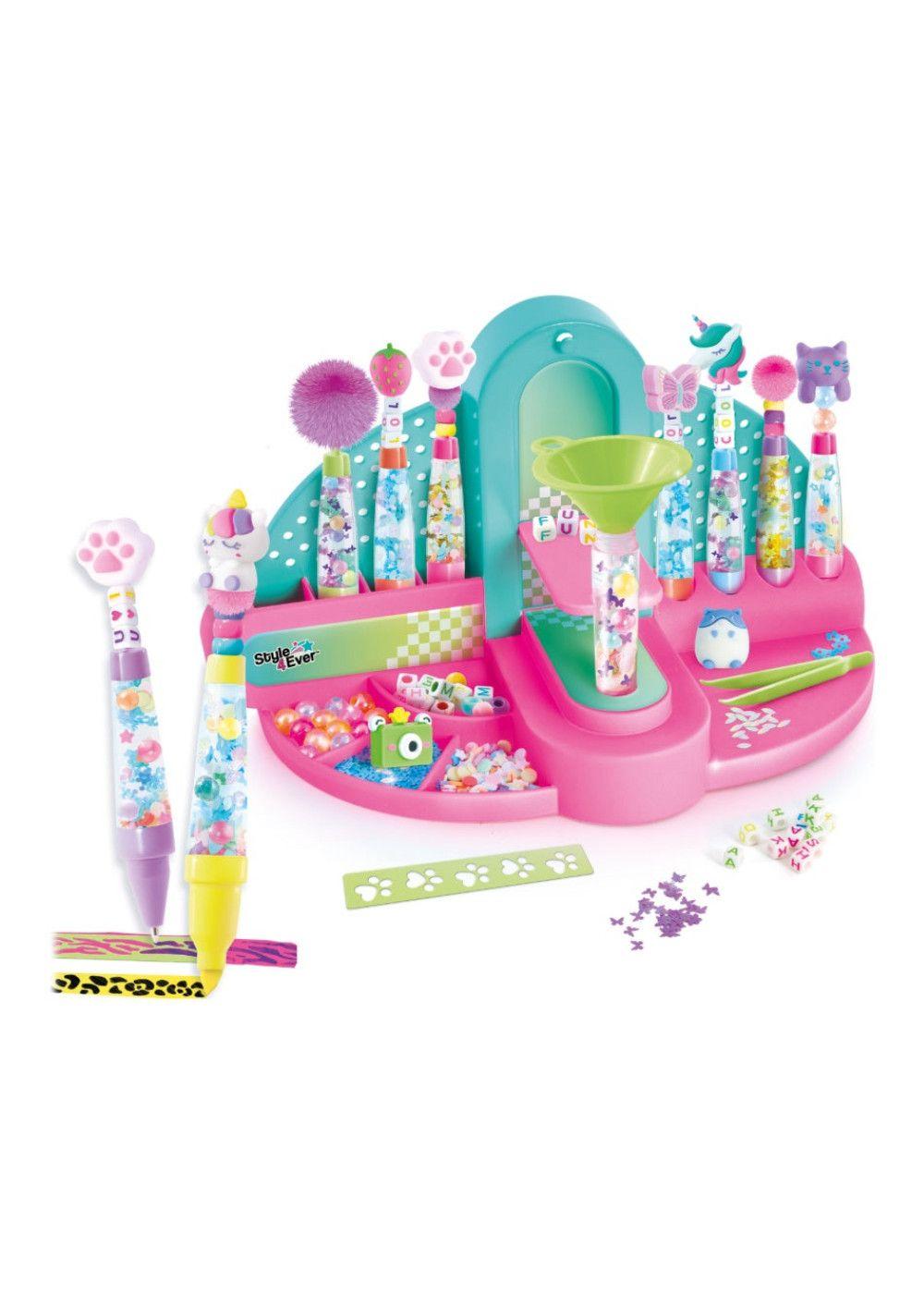 Canal Toys Diy Pen Factory-3