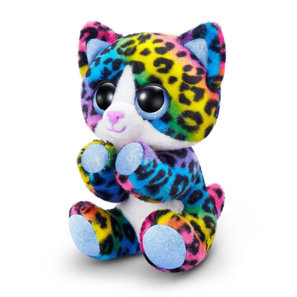 PELUCHE RAINBOW COCO CONES DE ZURU - DOTTY-2