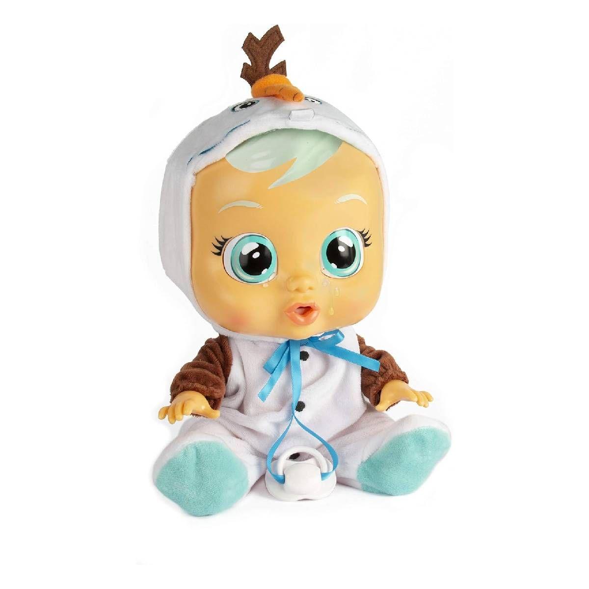 Bebés Llorones Olaf-5