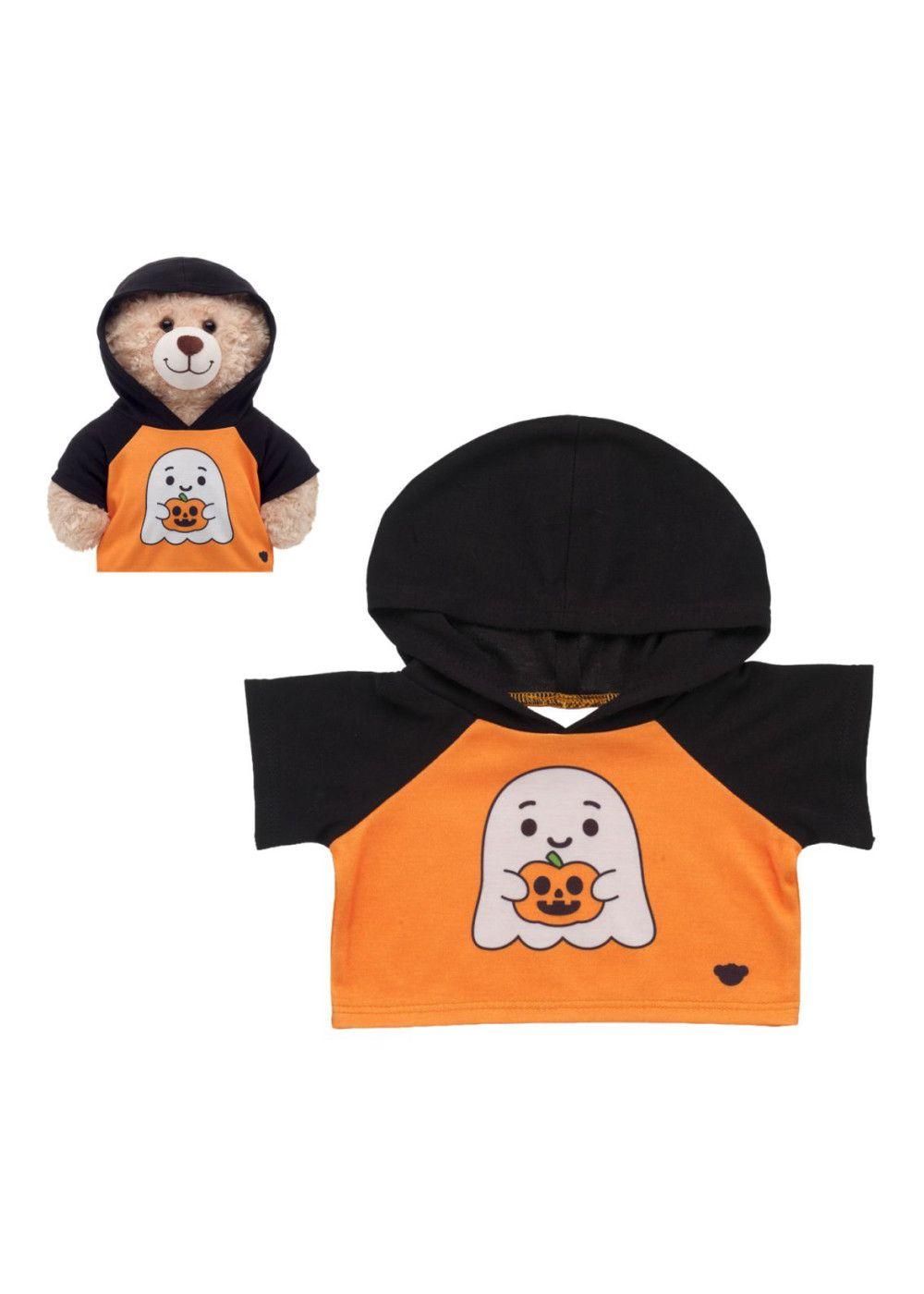 Poleron Fantasma Build-a-bear-0