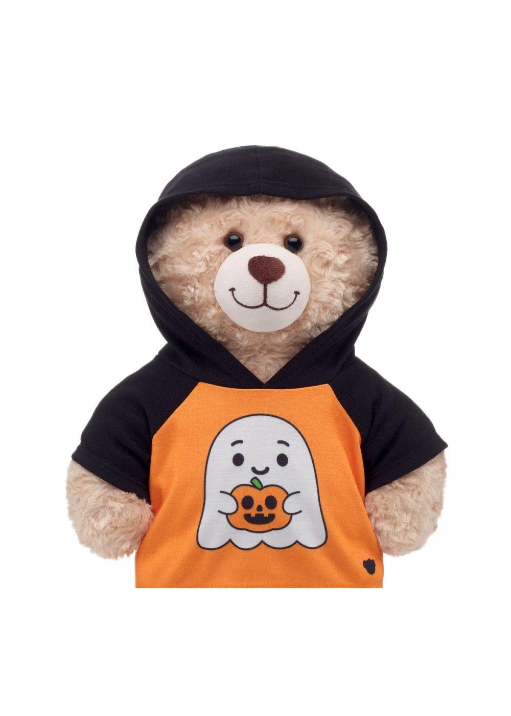 Poleron Fantasma Build-a-bear-1