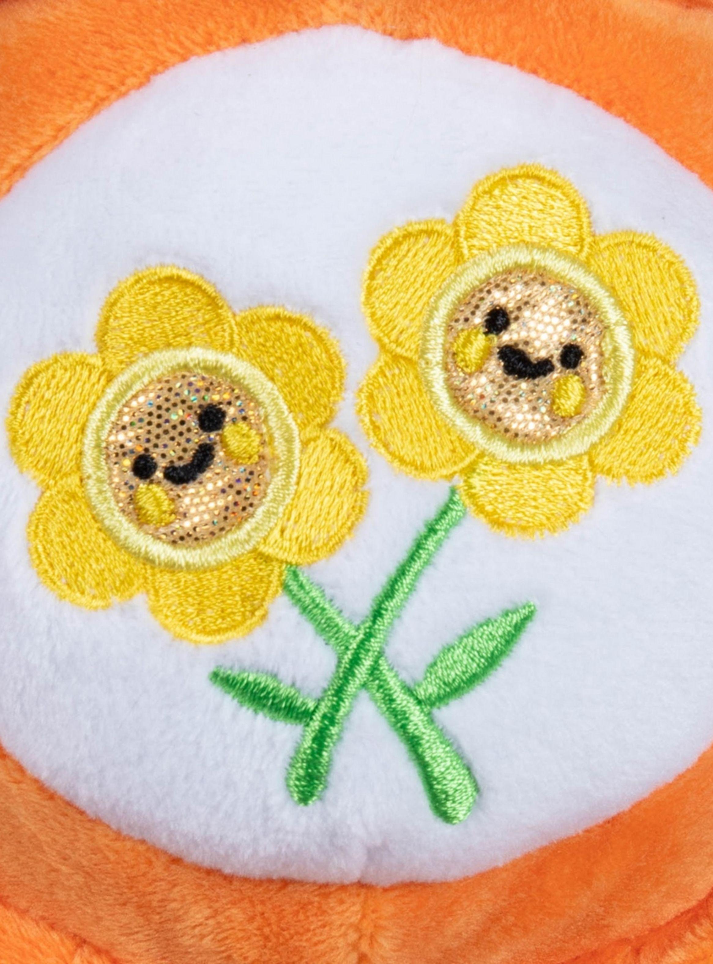 Peluche 23 Cms Eco Friendly Cariñositos - Friend Bear-2