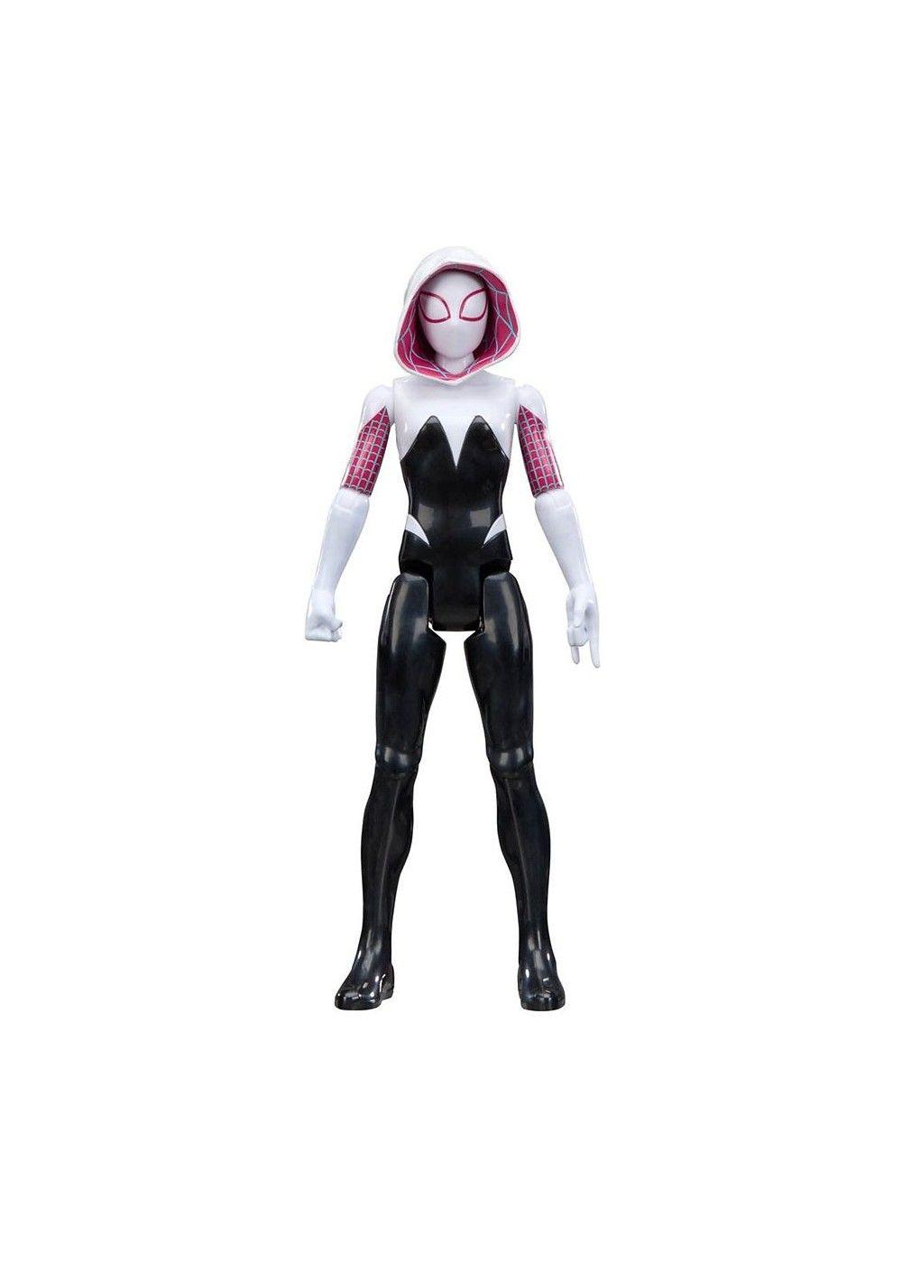 (SPIDERMAN) FIGURA SPIDERMAN CLASICO - GHOST-SPIDER-4