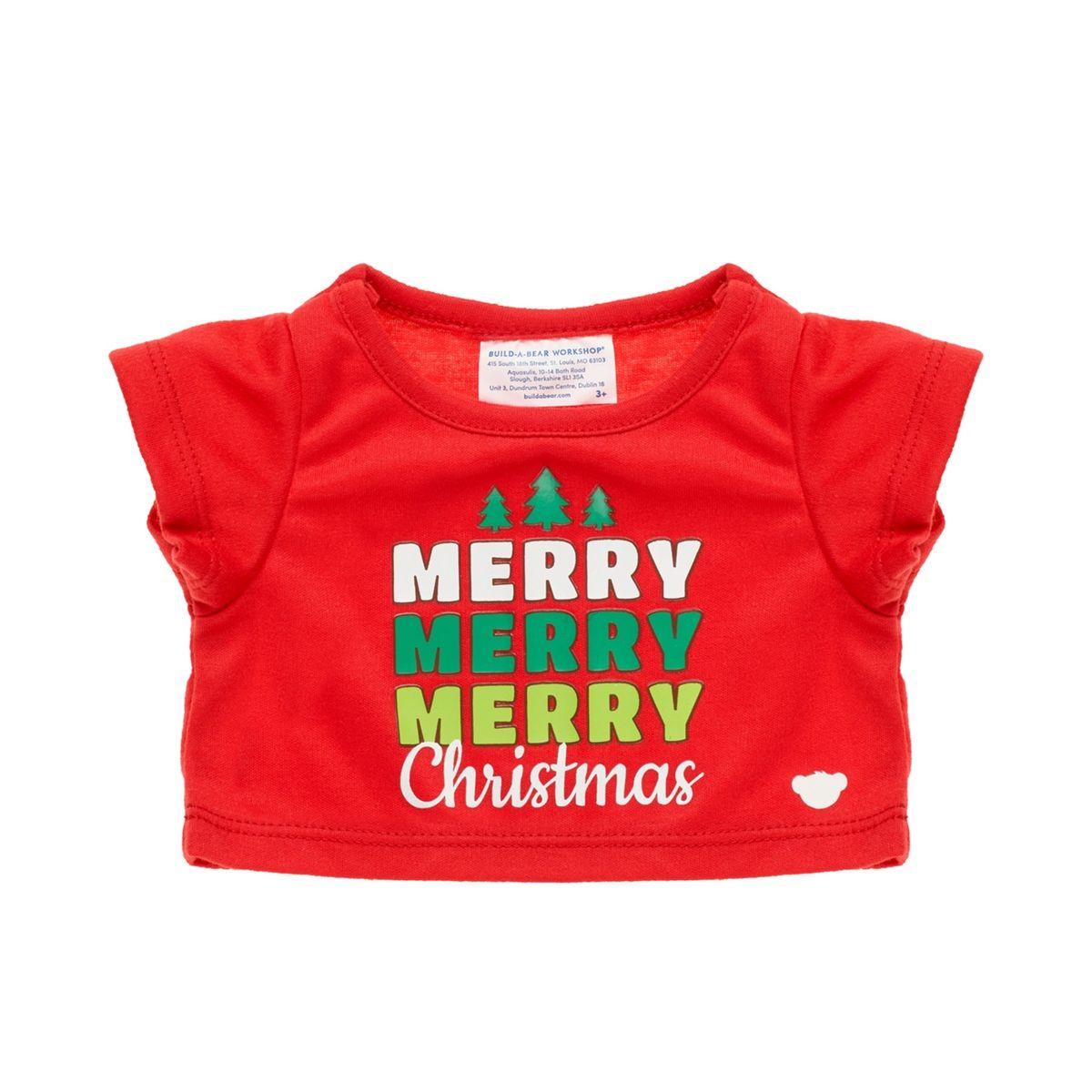 POLERA MC 24 NAVIDADBUILD-A-BEAR-2
