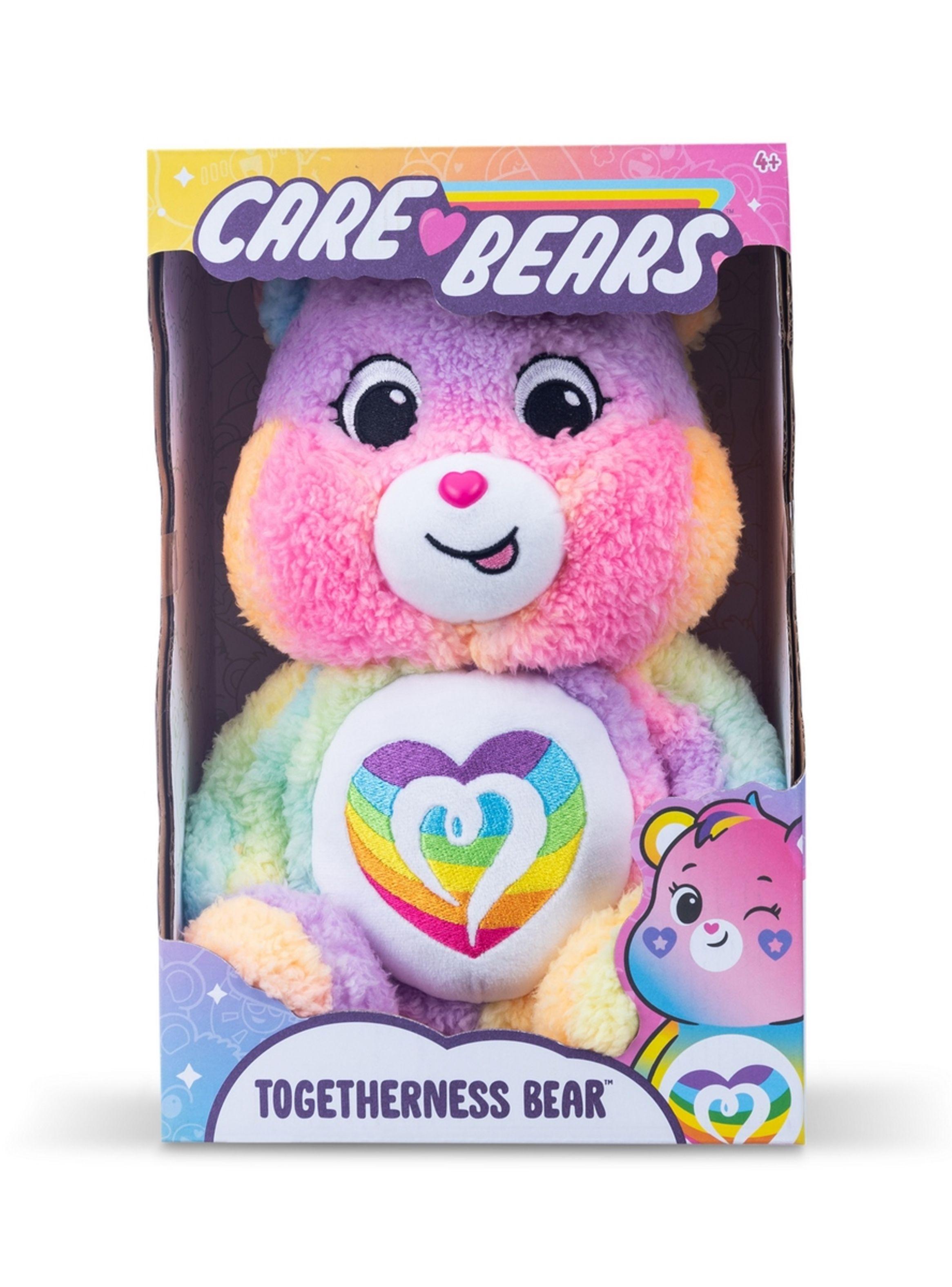 Peluche 35 Cms Eco Friendly Cariñositos - Togetherness Bear-2