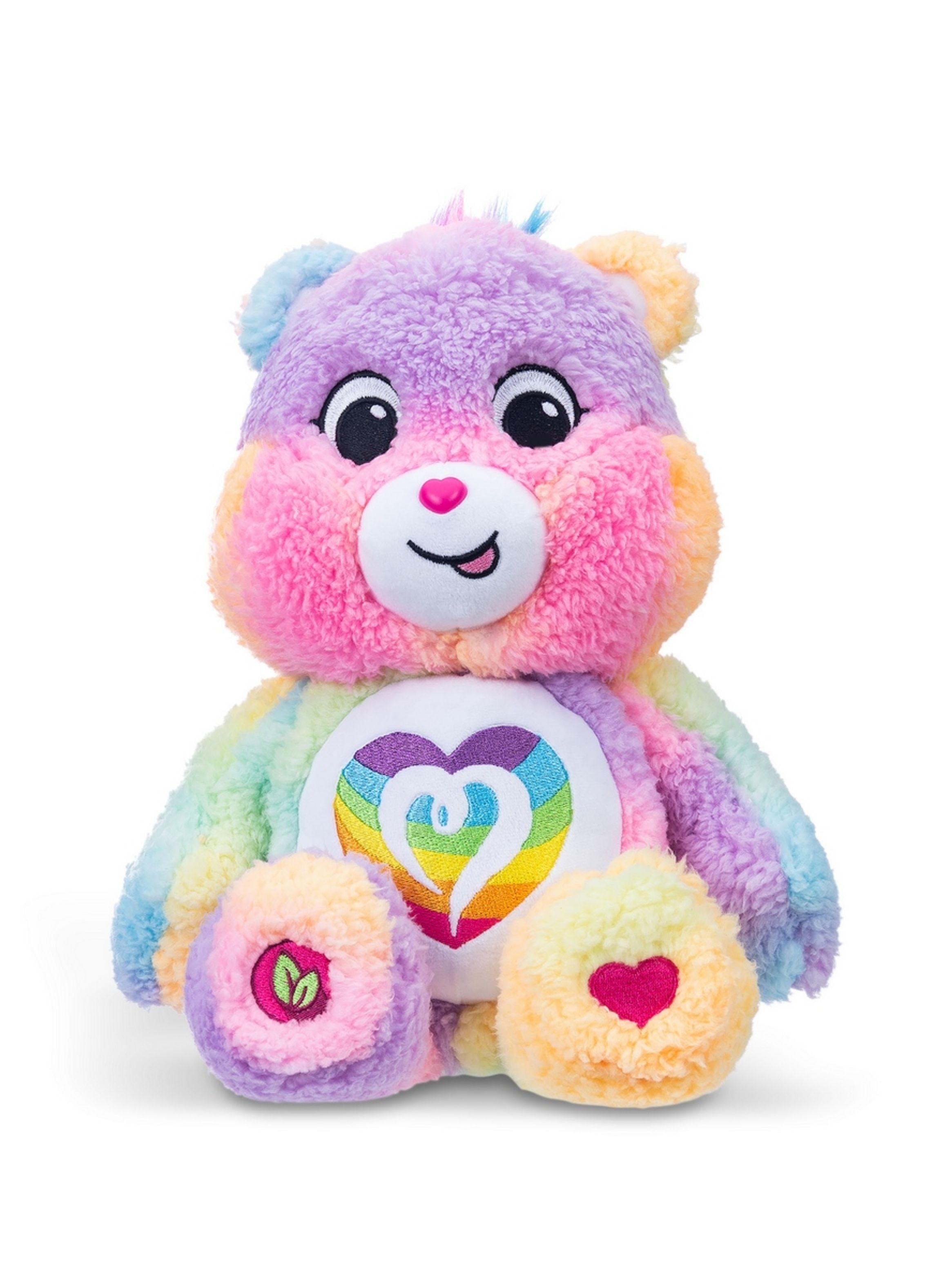 Peluche 35 Cms Eco Friendly Cariñositos - Togetherness Bear-4