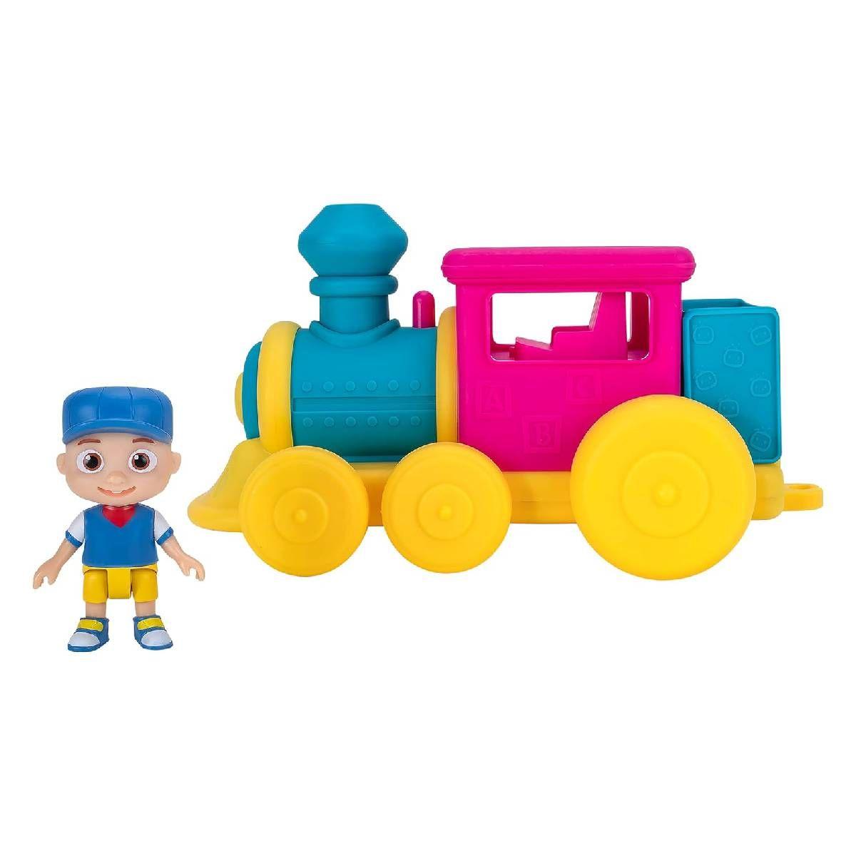 Cocomelon Tren-4