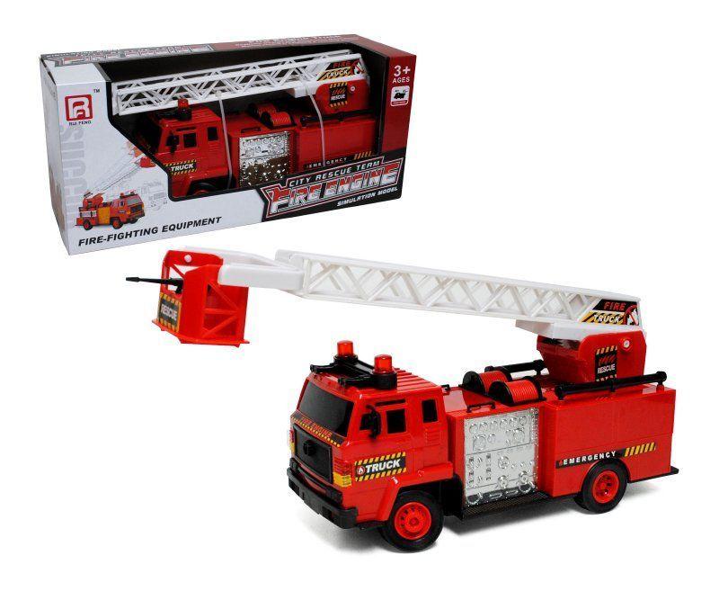 Carro Bomba 43 Cm.-1