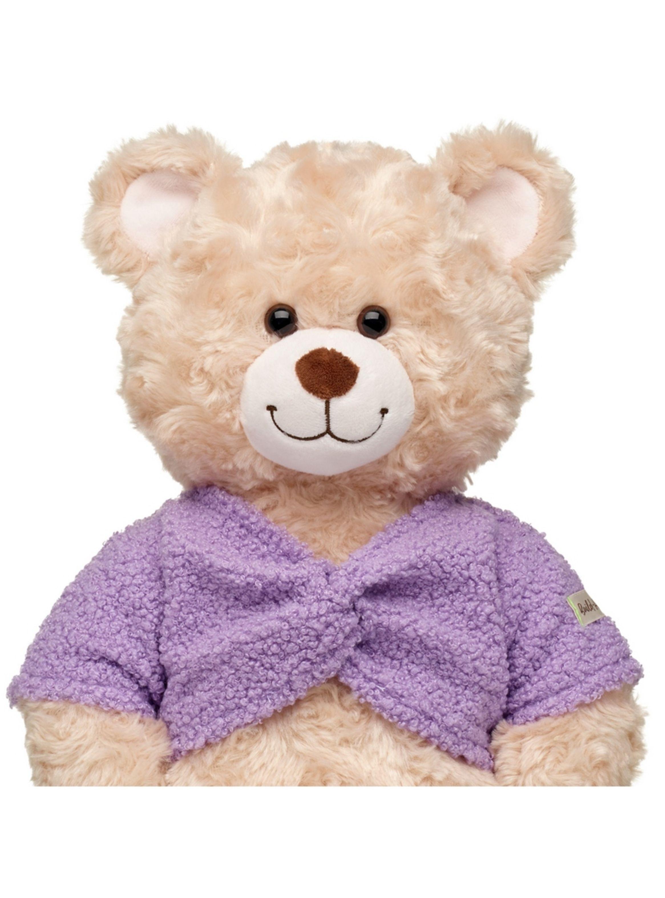 TOP TWIST COZY BUILD-A-BEAR-5