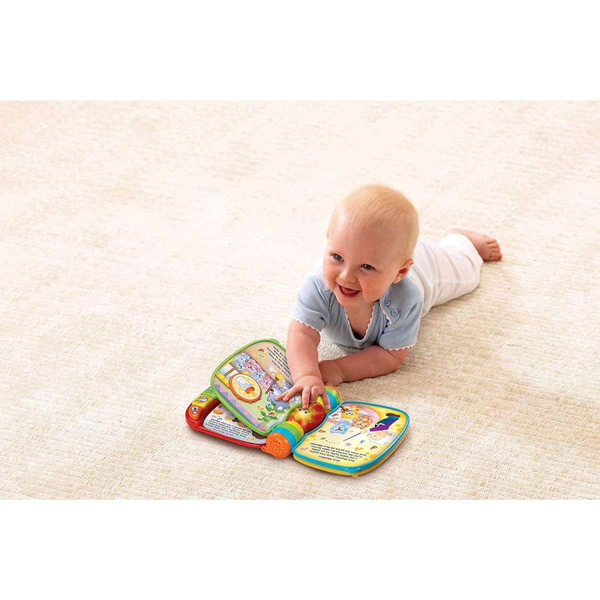 Mis Primeras Canciones-3