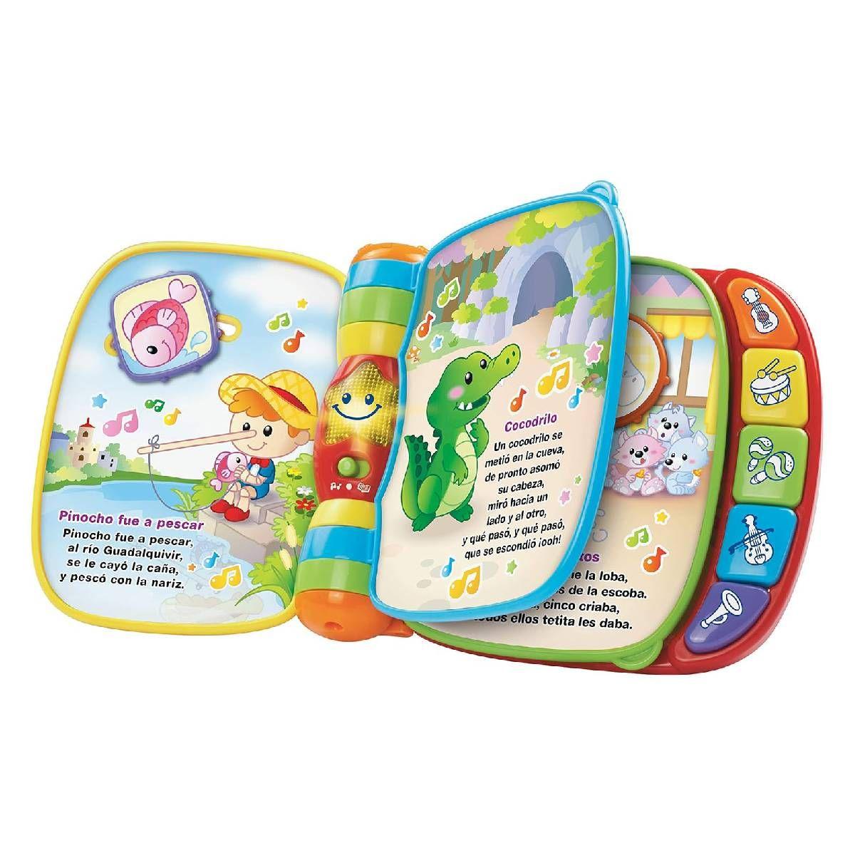 Mis Primeras Canciones-4