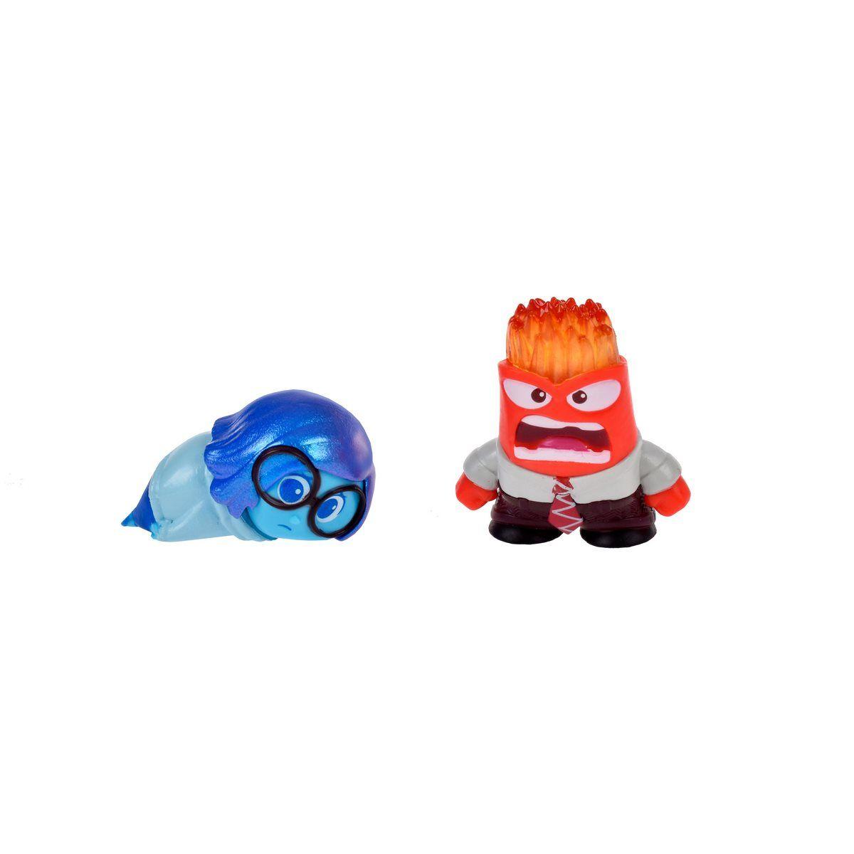 PACK 5 FIGURAS 7 CMS INTENSAMENTE 2-2