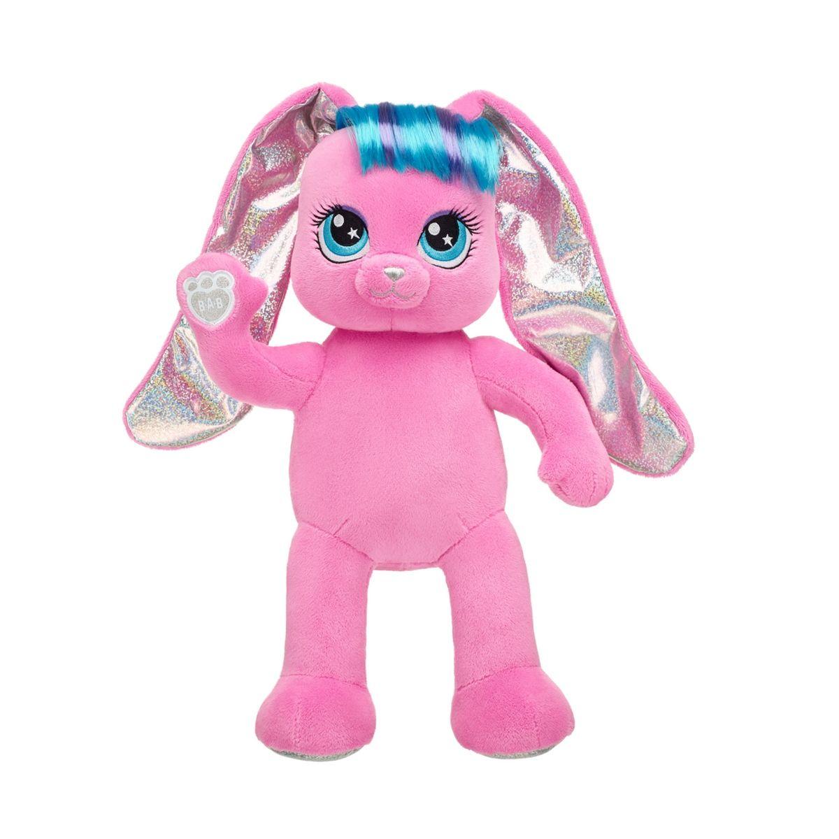 PELUCHE RISA 4 HONEY GIRLS BUILD-A-BEAR-2