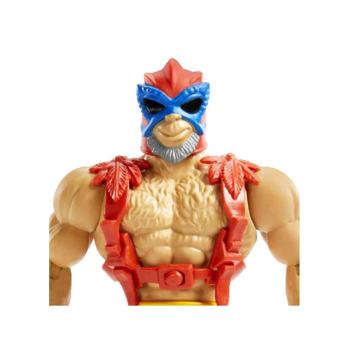 He-Man Masters Of The Universe Origins Figura - Stratos-2