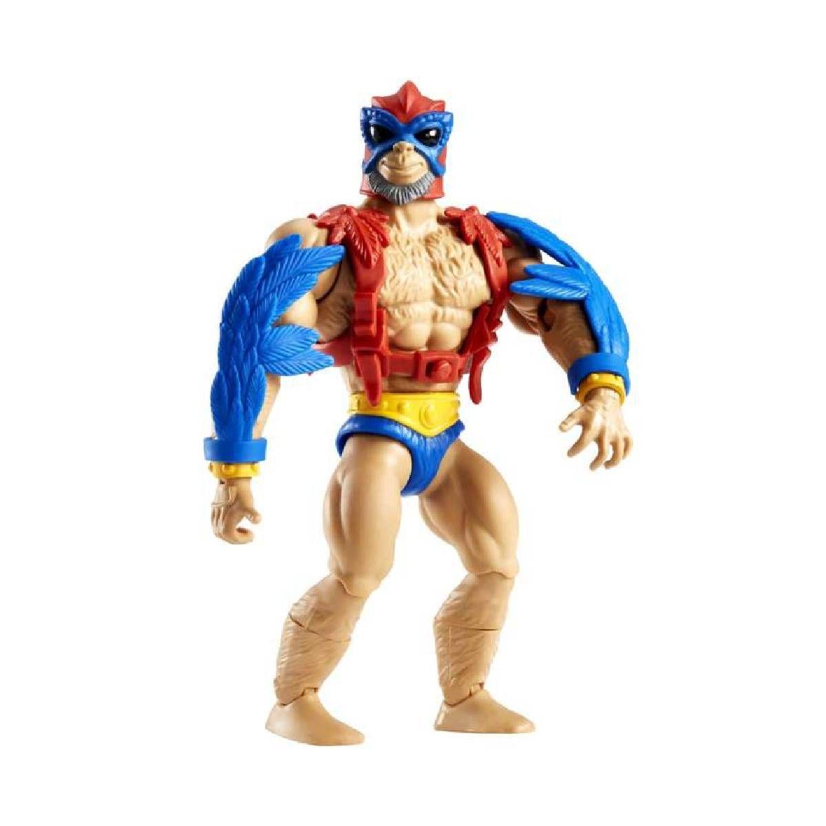 He-Man Masters Of The Universe Origins Figura - Stratos-3