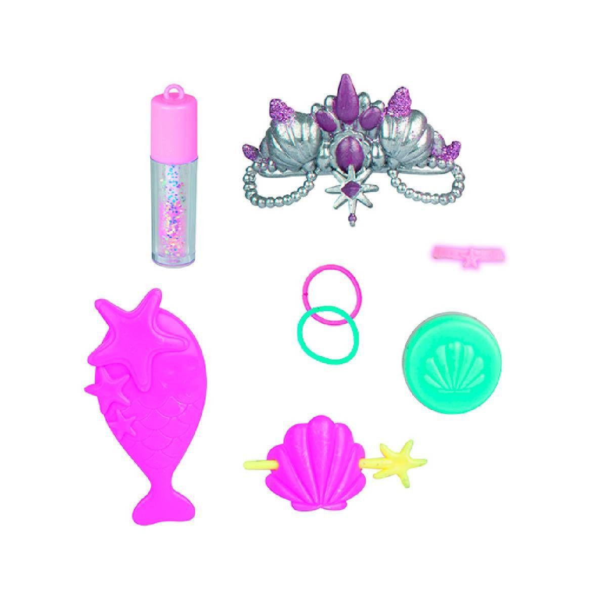 Vip Pets  Glitter Twist-1